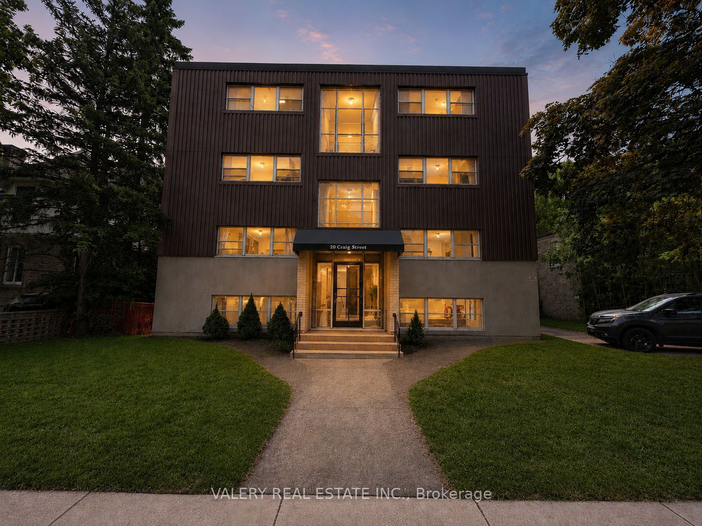 20 Craig Street C, London South, ON N6C 1E8