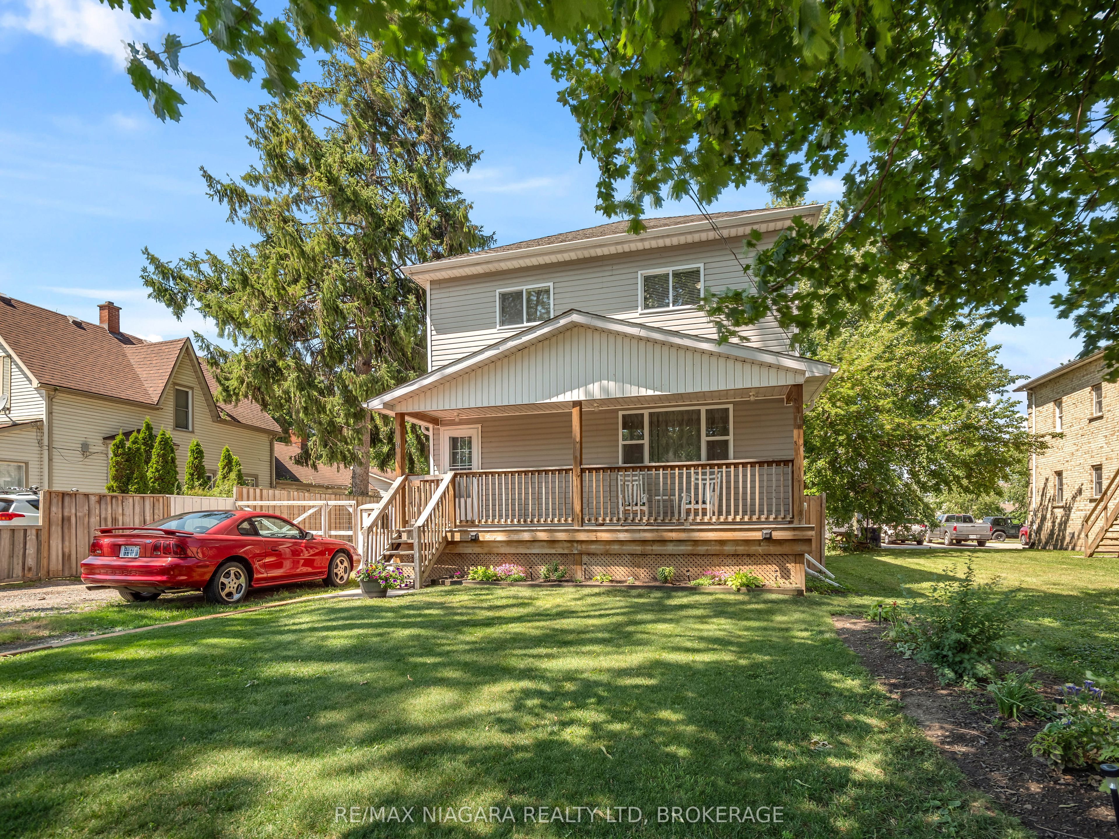 31 Murray Street, Fort Erie, ON L2A 2A3 photo 3