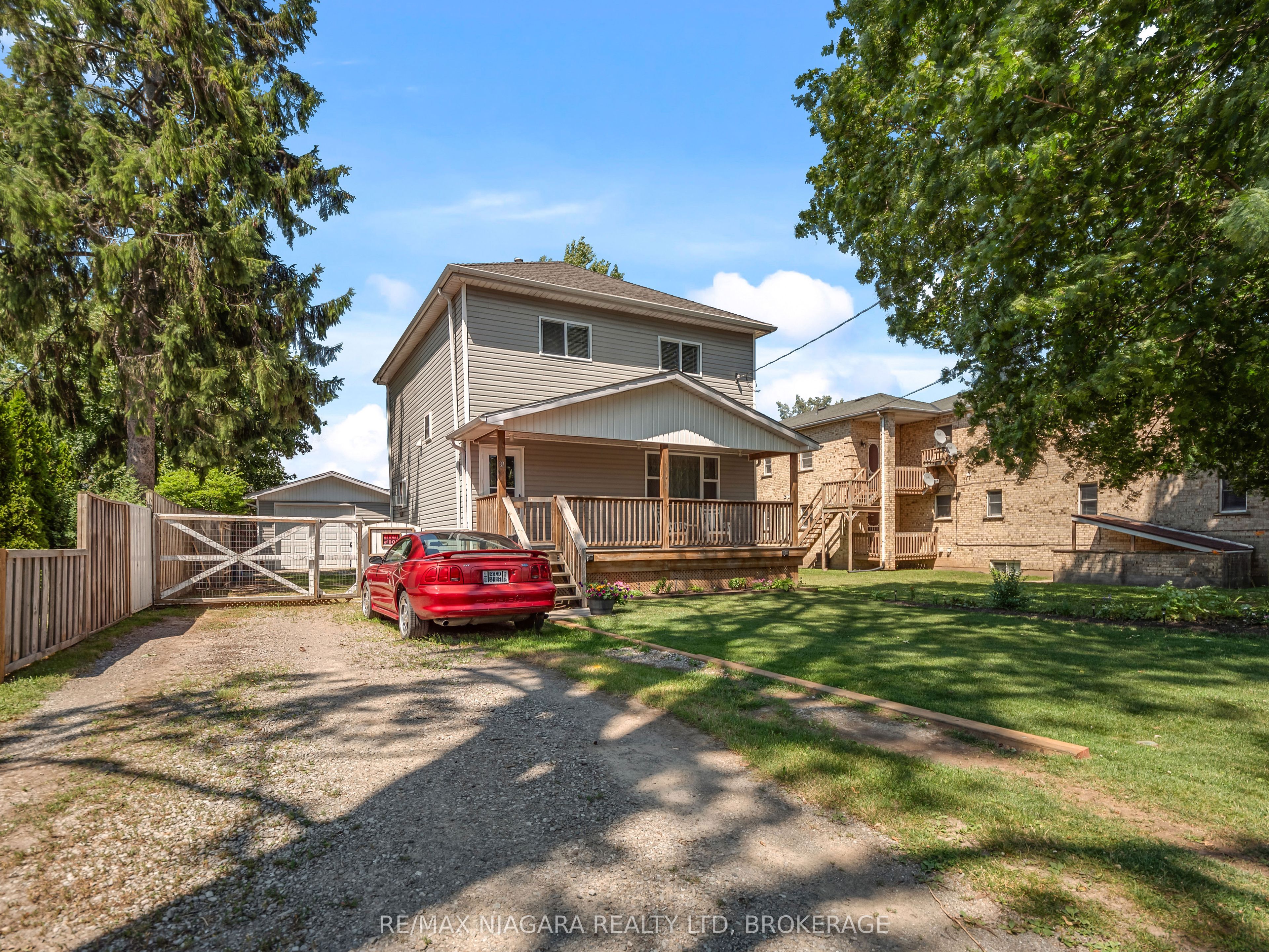 31 Murray Street, Fort Erie, ON L2A 2A3 photo 5