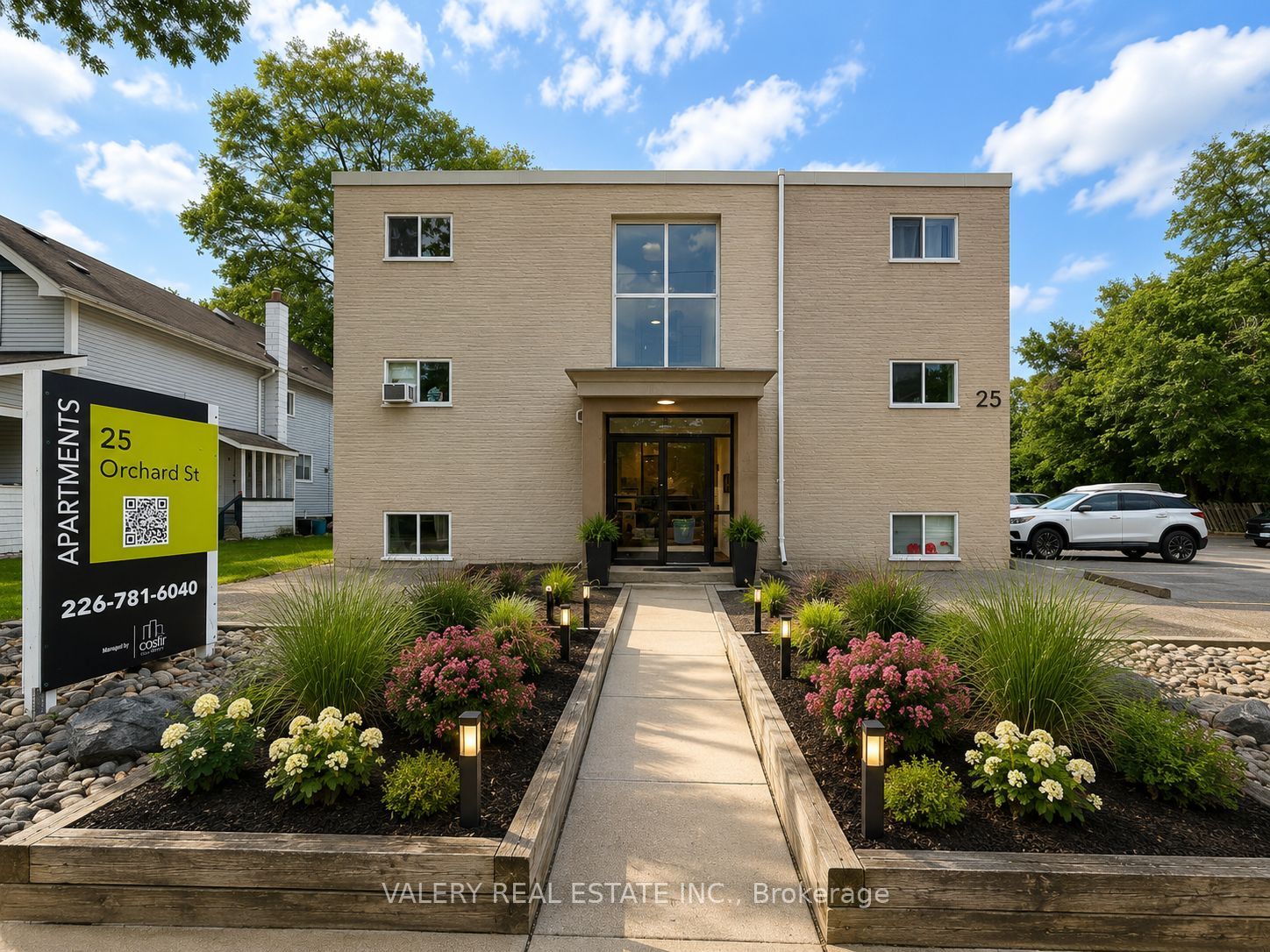 25 Orchard Street 102, London South, ON N6J 2R4