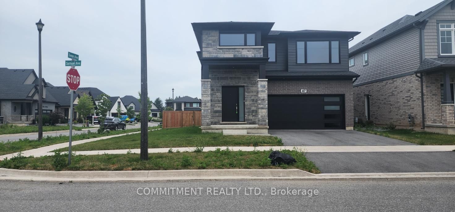 47 Samuel Avenue, Pelham, ON L0S 1E1