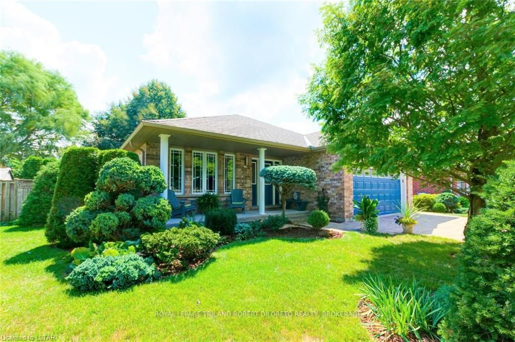 9989 OXBOW Drive, Middlesex Centre, ON N0L 1R0