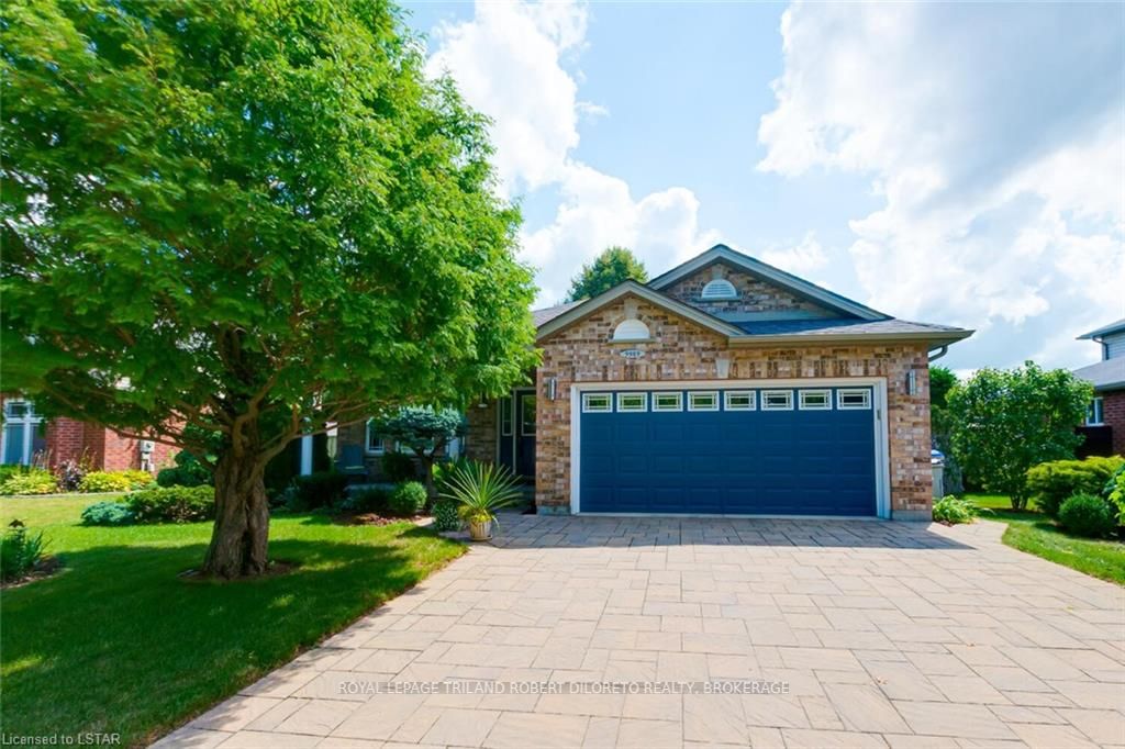 9989 OXBOW Drive, Middlesex Centre, ON N0L 1R0 photo 2