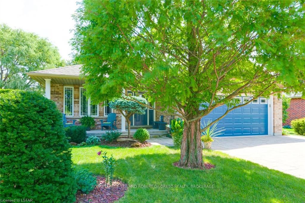 9989 OXBOW Drive, Middlesex Centre, ON N0L 1R0 photo 4