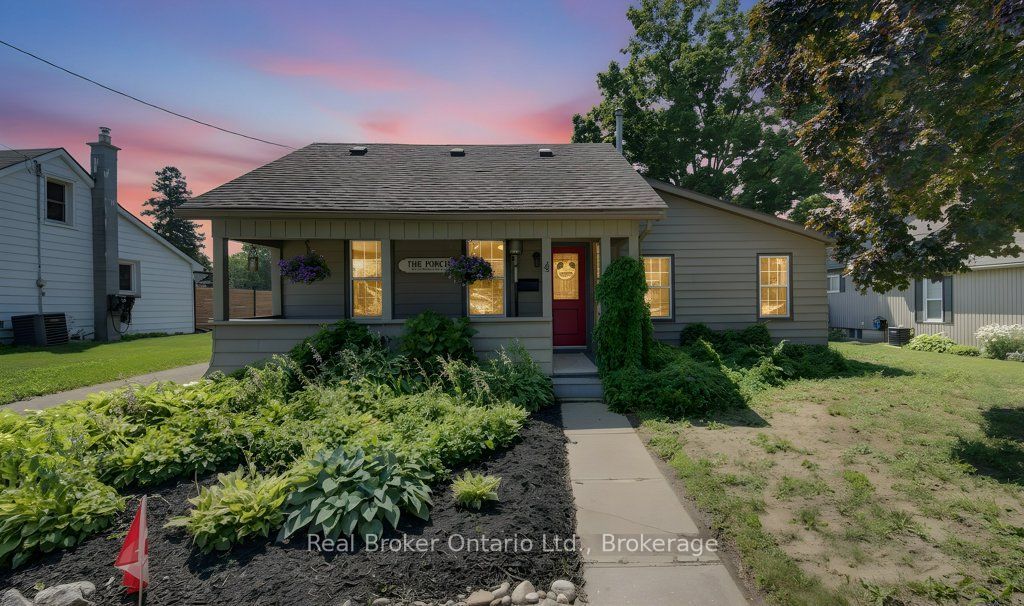 4 Wellington Street, Brant, ON N3L 1S4 photo 2