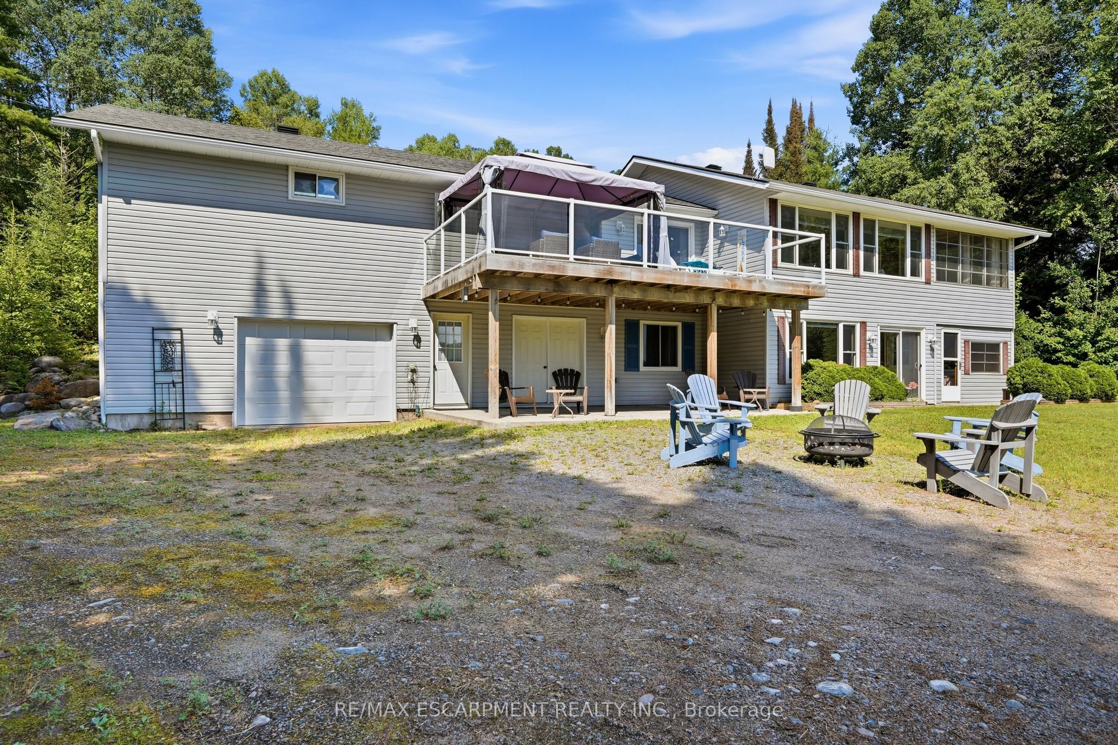 1609 NORTH BAPTISTE LAKE Road, Hastings Highlands, ON K0L 2S0 photo 4