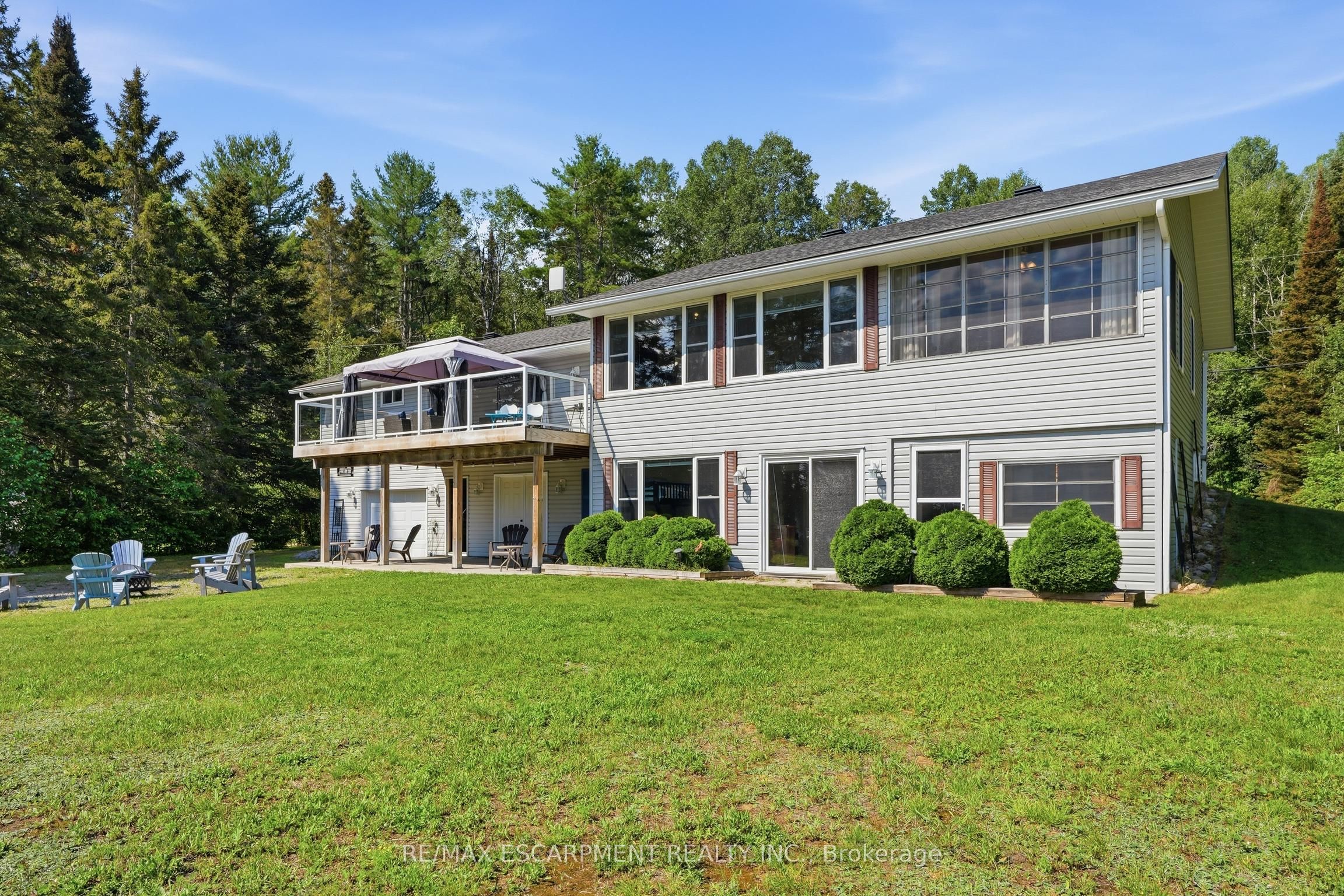 1609 NORTH BAPTISTE LAKE Road, Hastings Highlands, ON K0L 2S0 photo 5