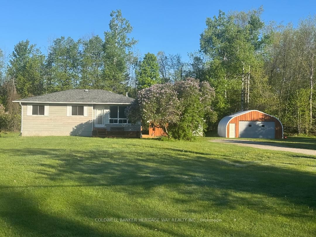 314 Ferguson Falls Road, Lanark Highlands, ON K0G 1K0