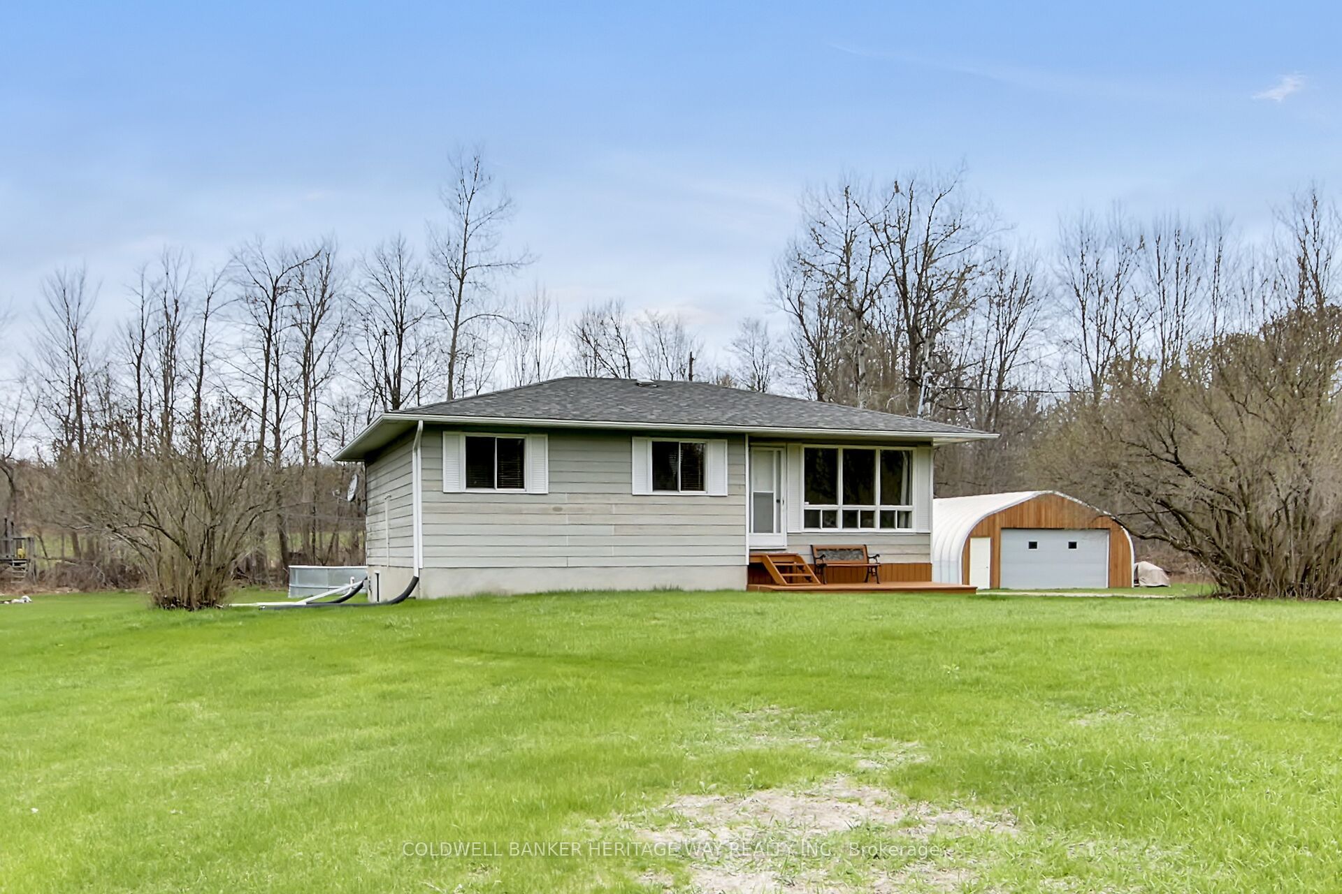 314 Ferguson Falls Road, Lanark Highlands, ON K0G 1K0 photo 2