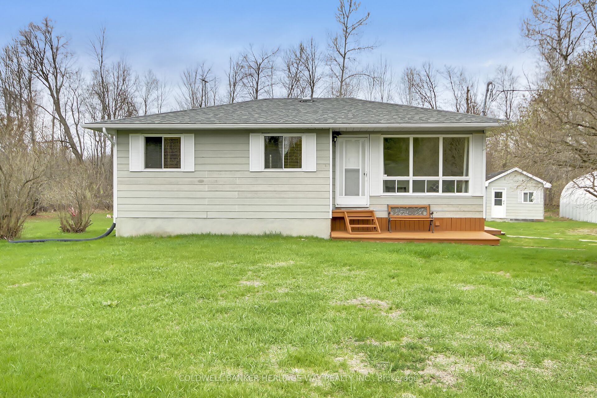 314 Ferguson Falls Road, Lanark Highlands, ON K0G 1K0 photo 3