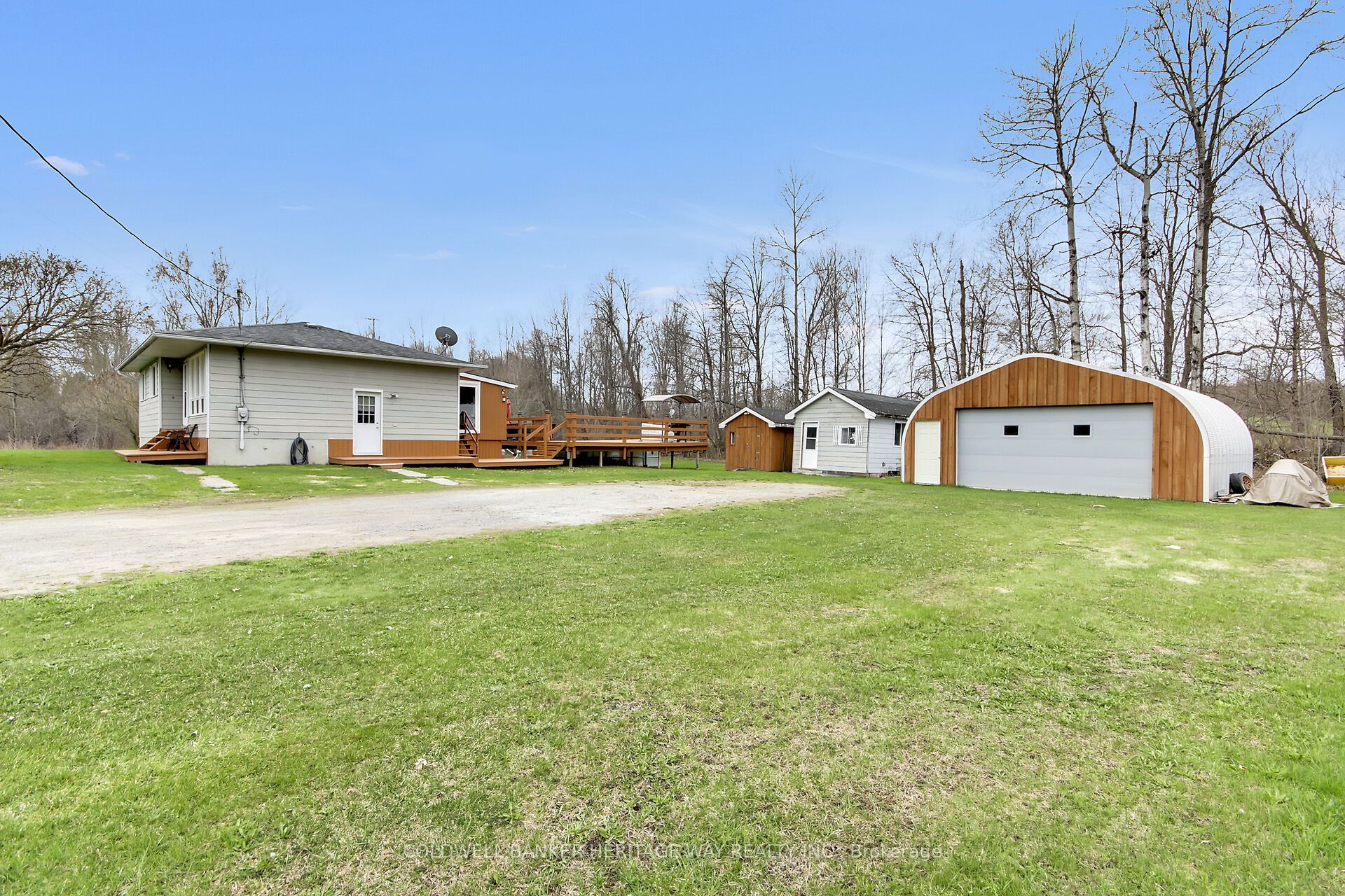 314 Ferguson Falls Road, Lanark Highlands, ON K0G 1K0 photo 4