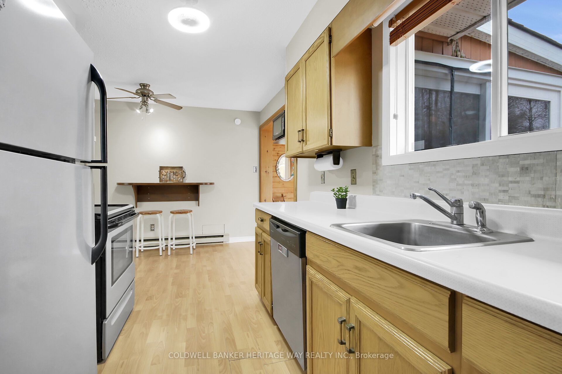 314 Ferguson Falls Road, Lanark Highlands, ON K0G 1K0 photo 5
