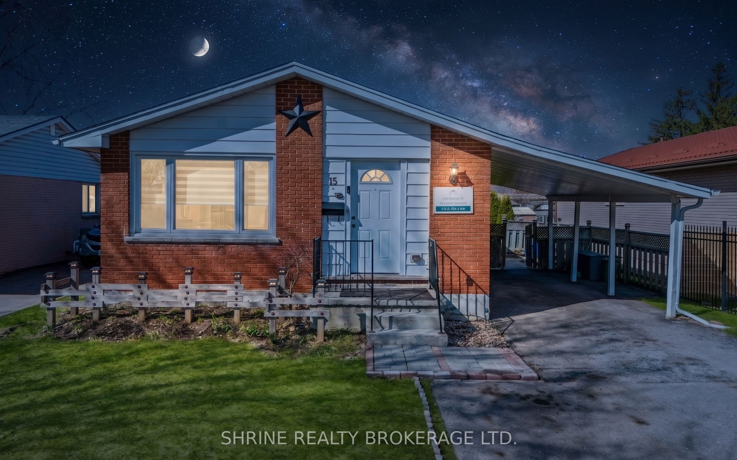 15 Garland Crescent, London East, ON N5V 1N4