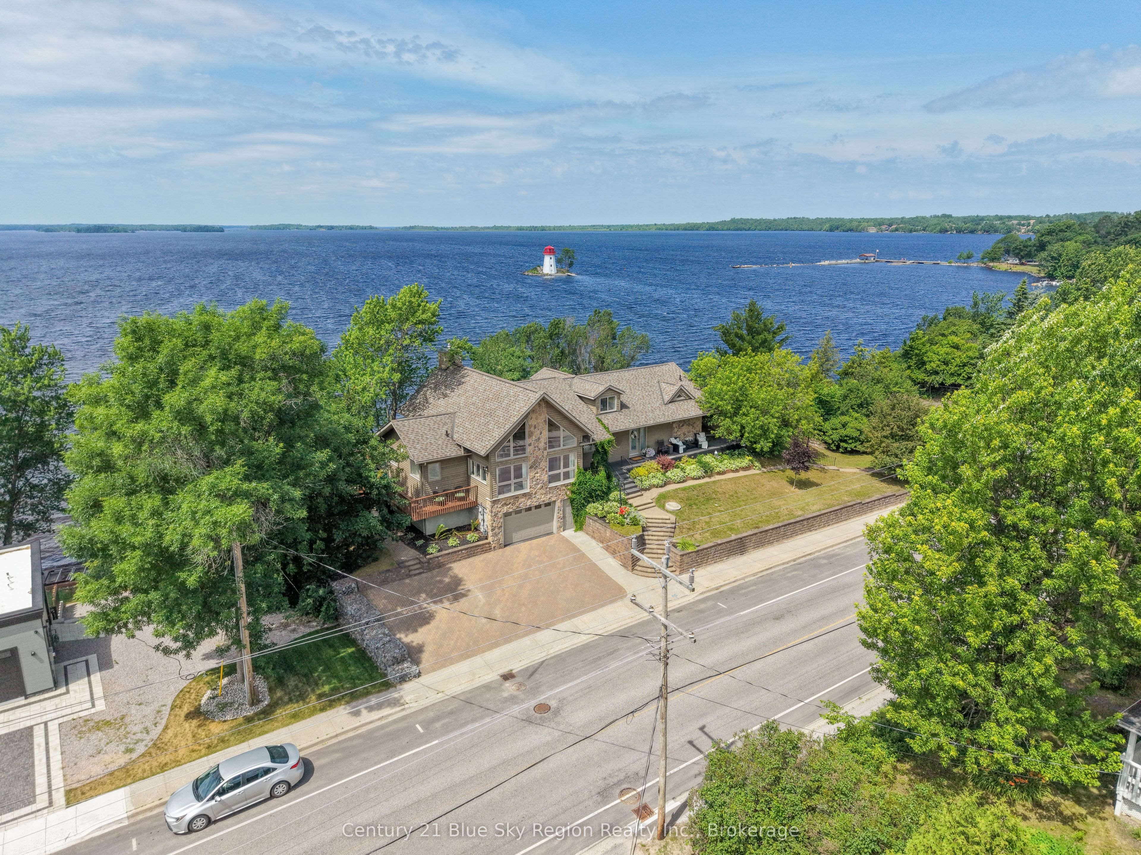 333 MAIN Street S, Callander, ON P0H 1H0