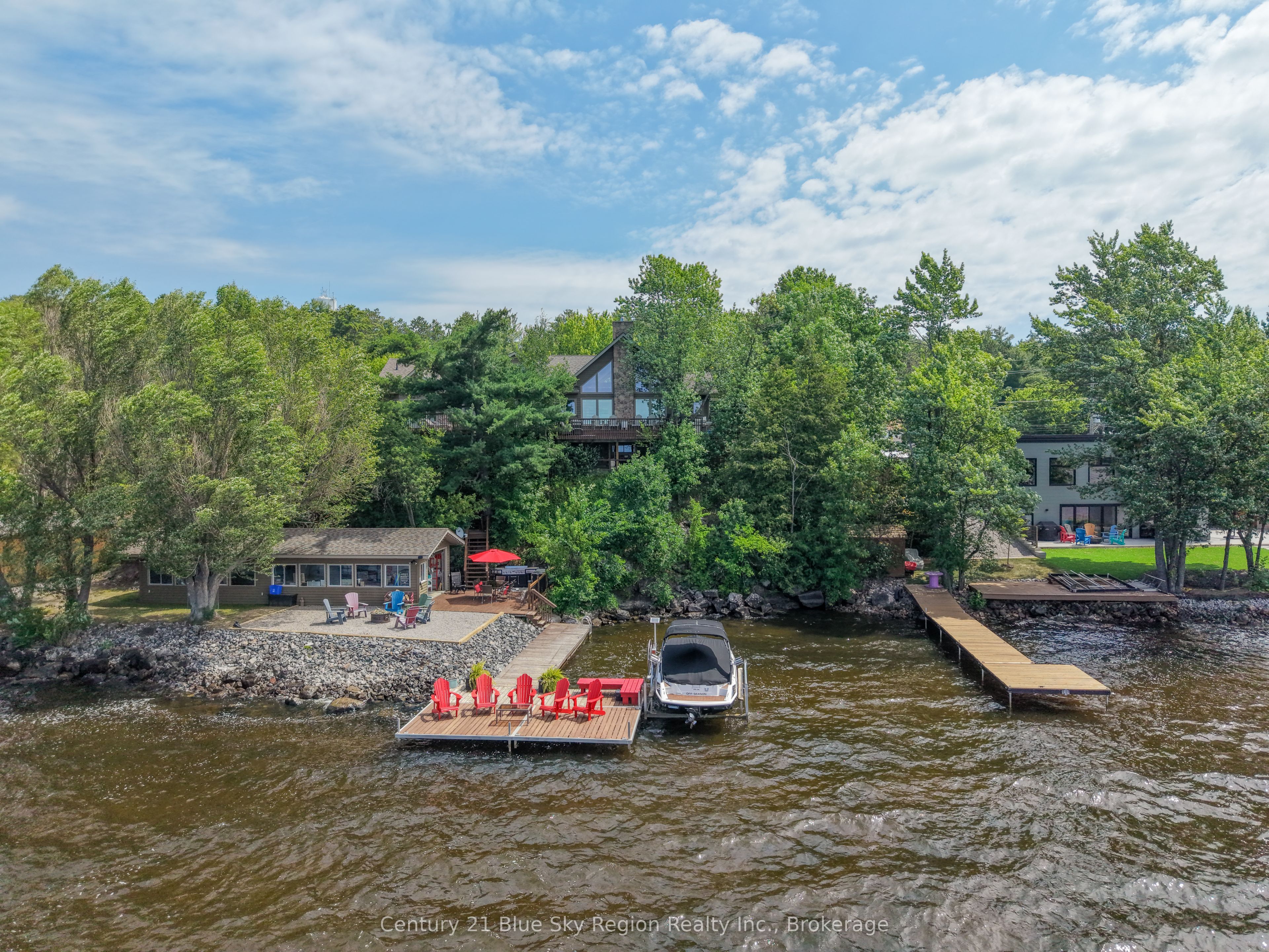 333 MAIN Street S, Callander, ON P0H 1H0 photo 4