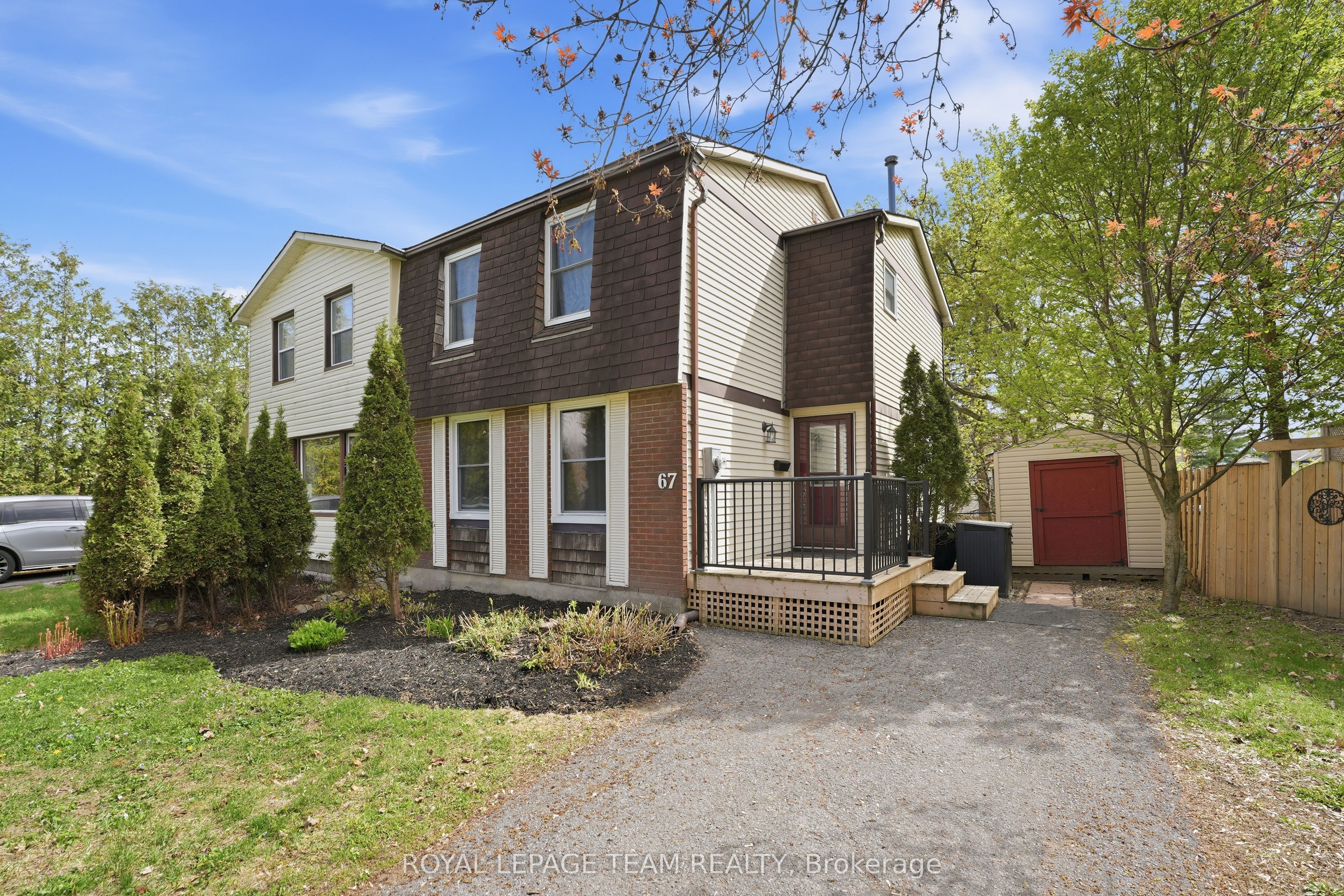 67 Castlefrank Road, Kanata, ON K2L 2E6 photo 2