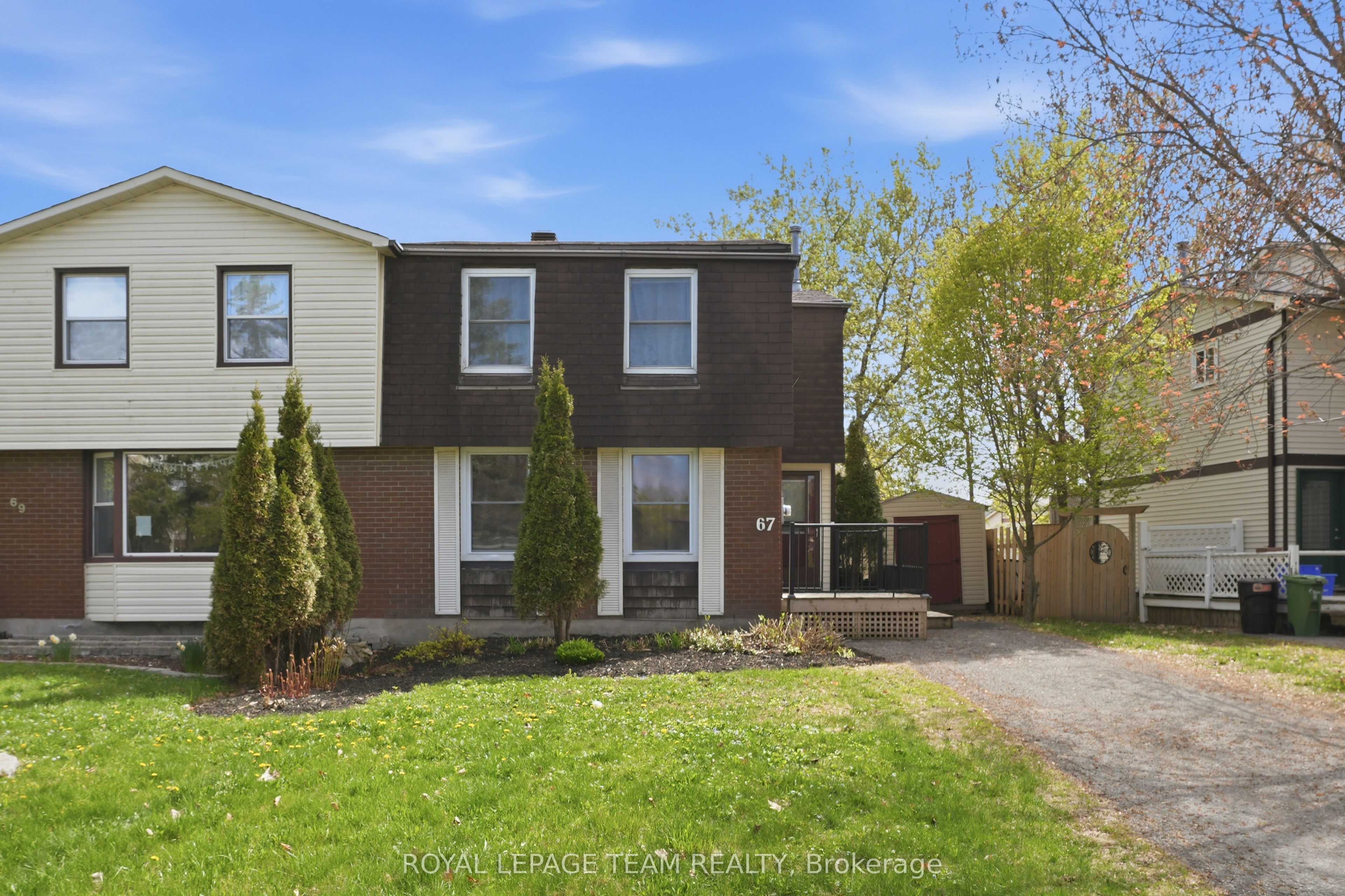 67 Castlefrank Road, Kanata, ON K2L 2E6 photo 3