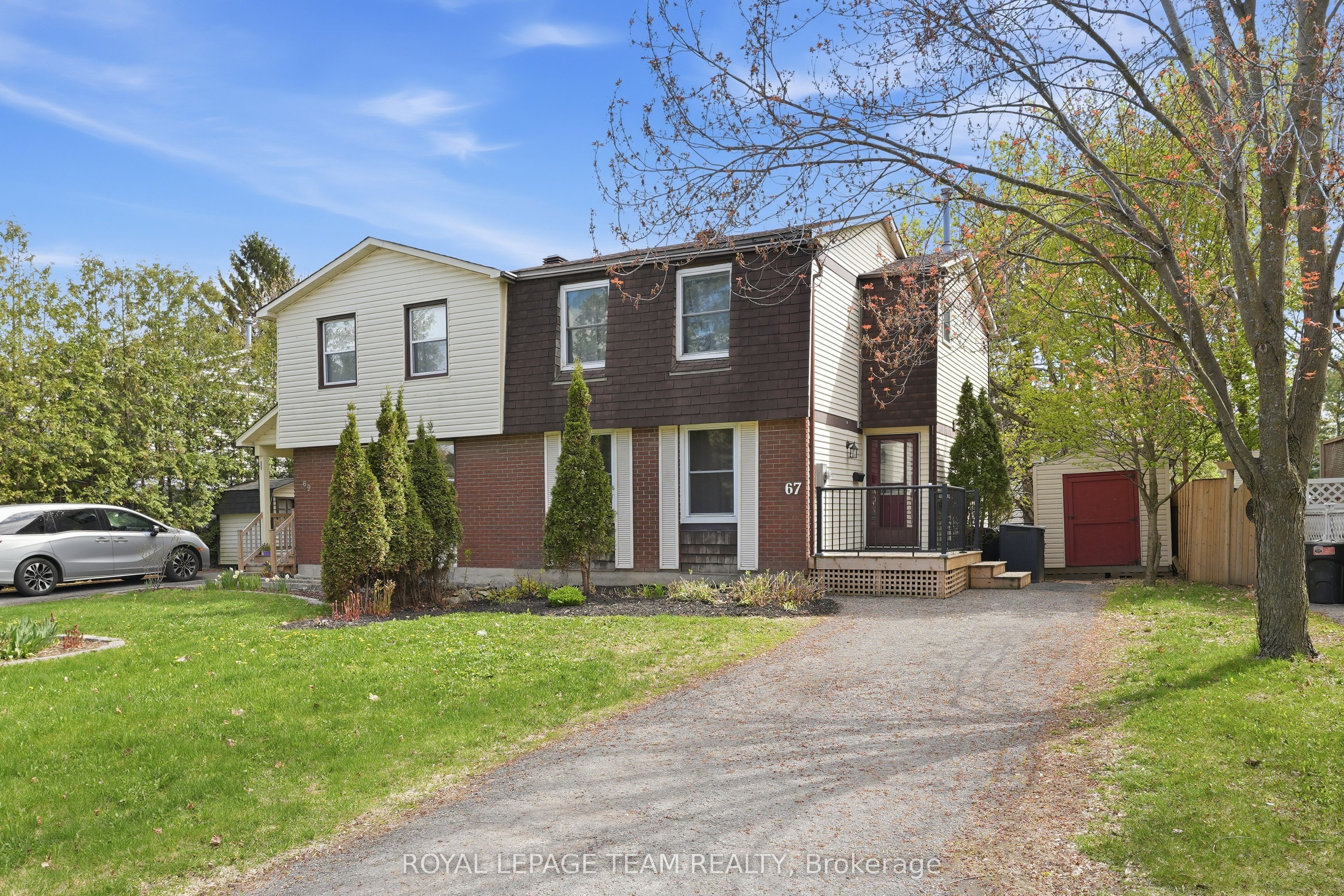 67 Castlefrank Road, Kanata, ON K2L 2E6 photo 4