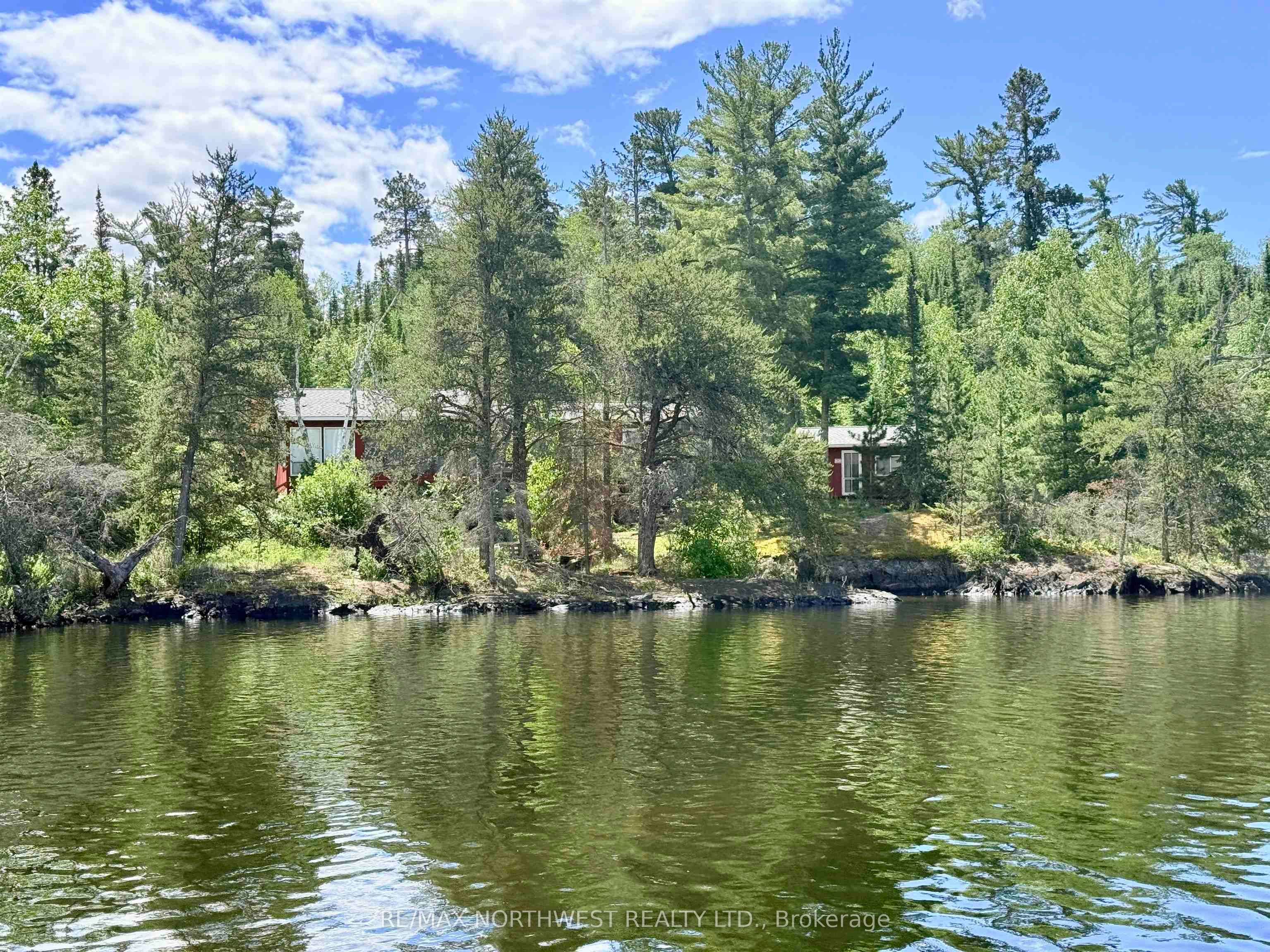 PCL 26231 Trinity Bay, Kenora Remote Area, ON P9N 1G5