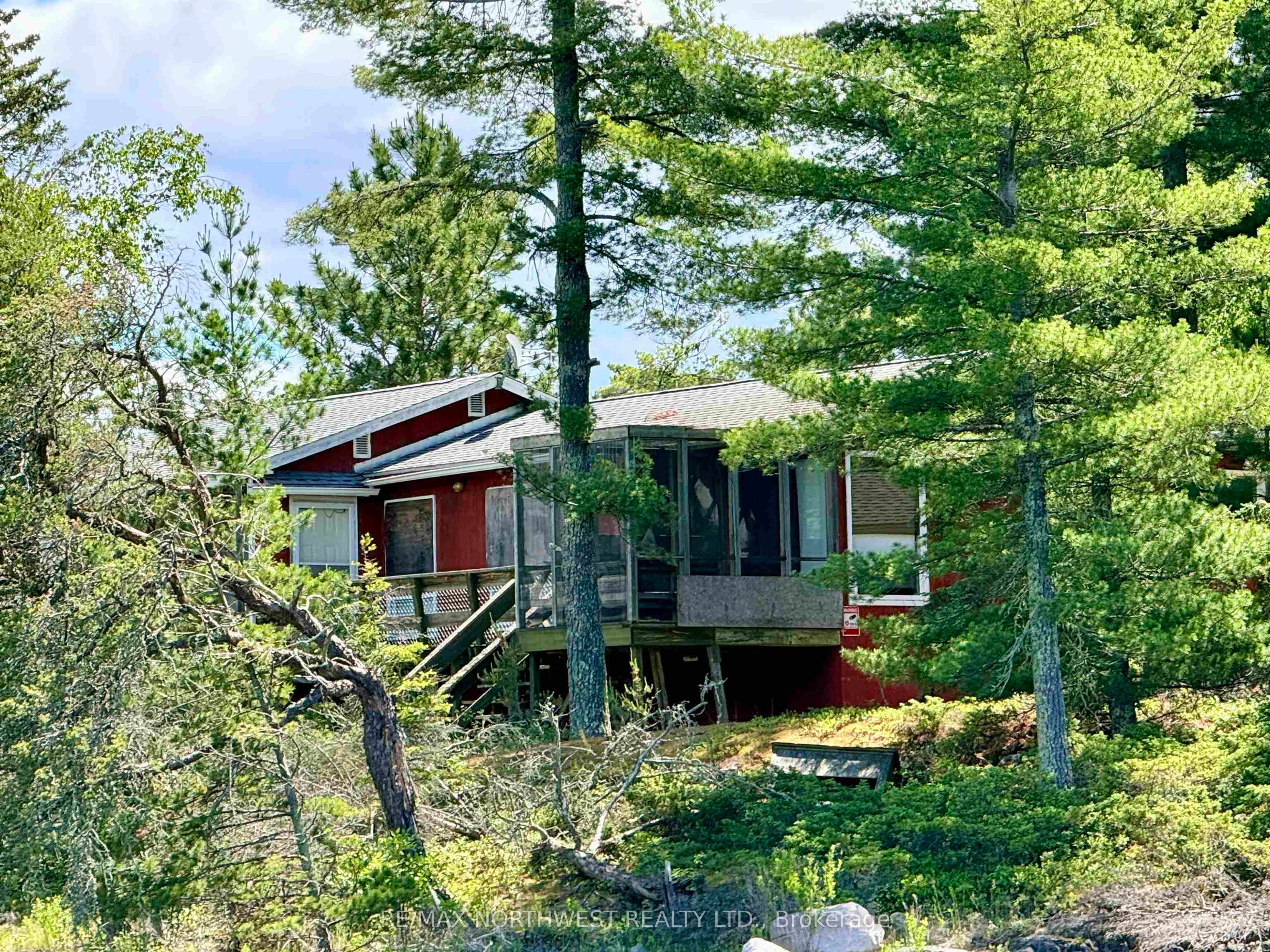 PCL 26231 Trinity Bay, Kenora Remote Area, ON P9N 1G5 photo 2