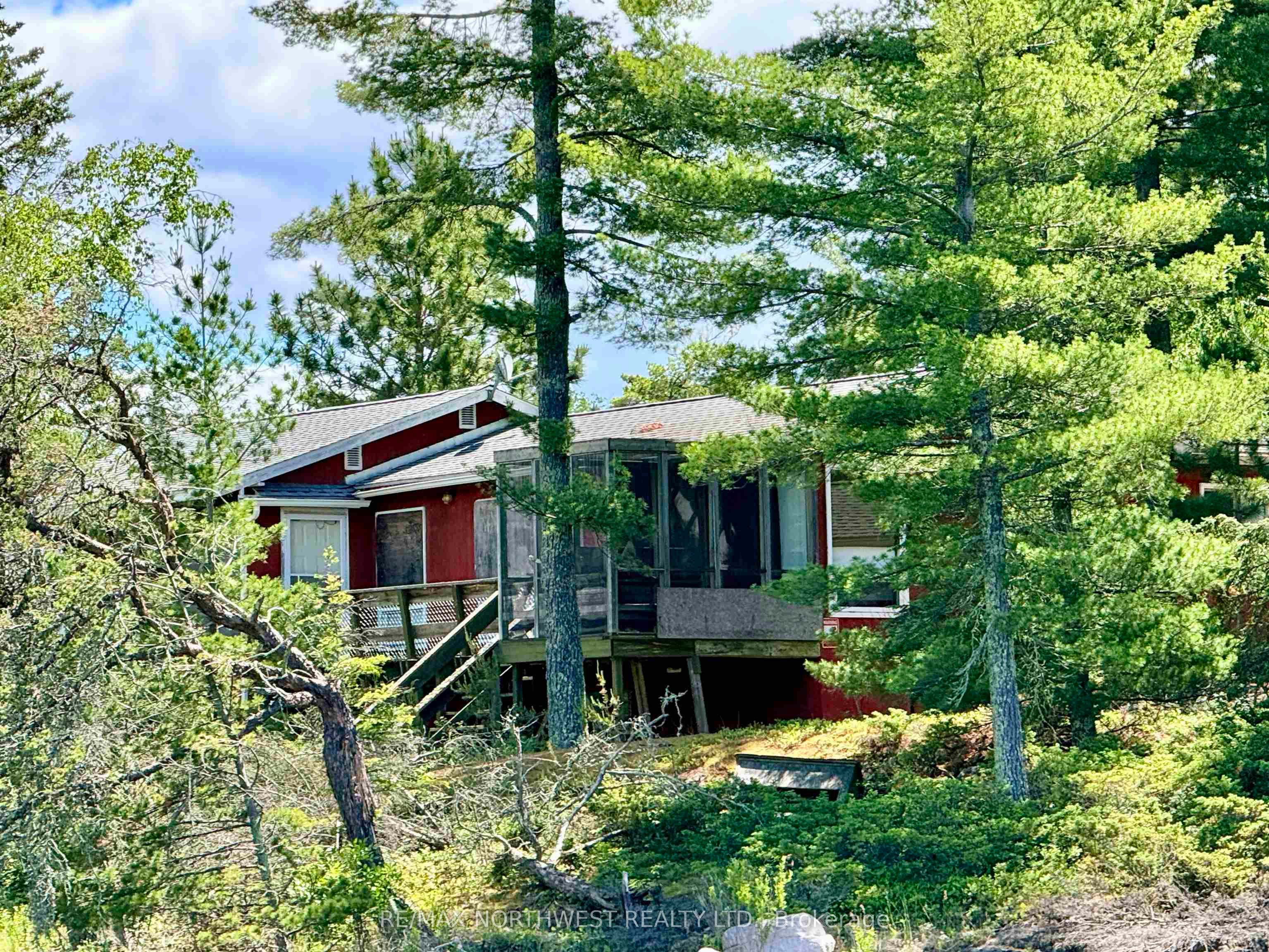 PCL 26231 Trinity Bay, Kenora Remote Area, ON P9N 1G5 photo 4