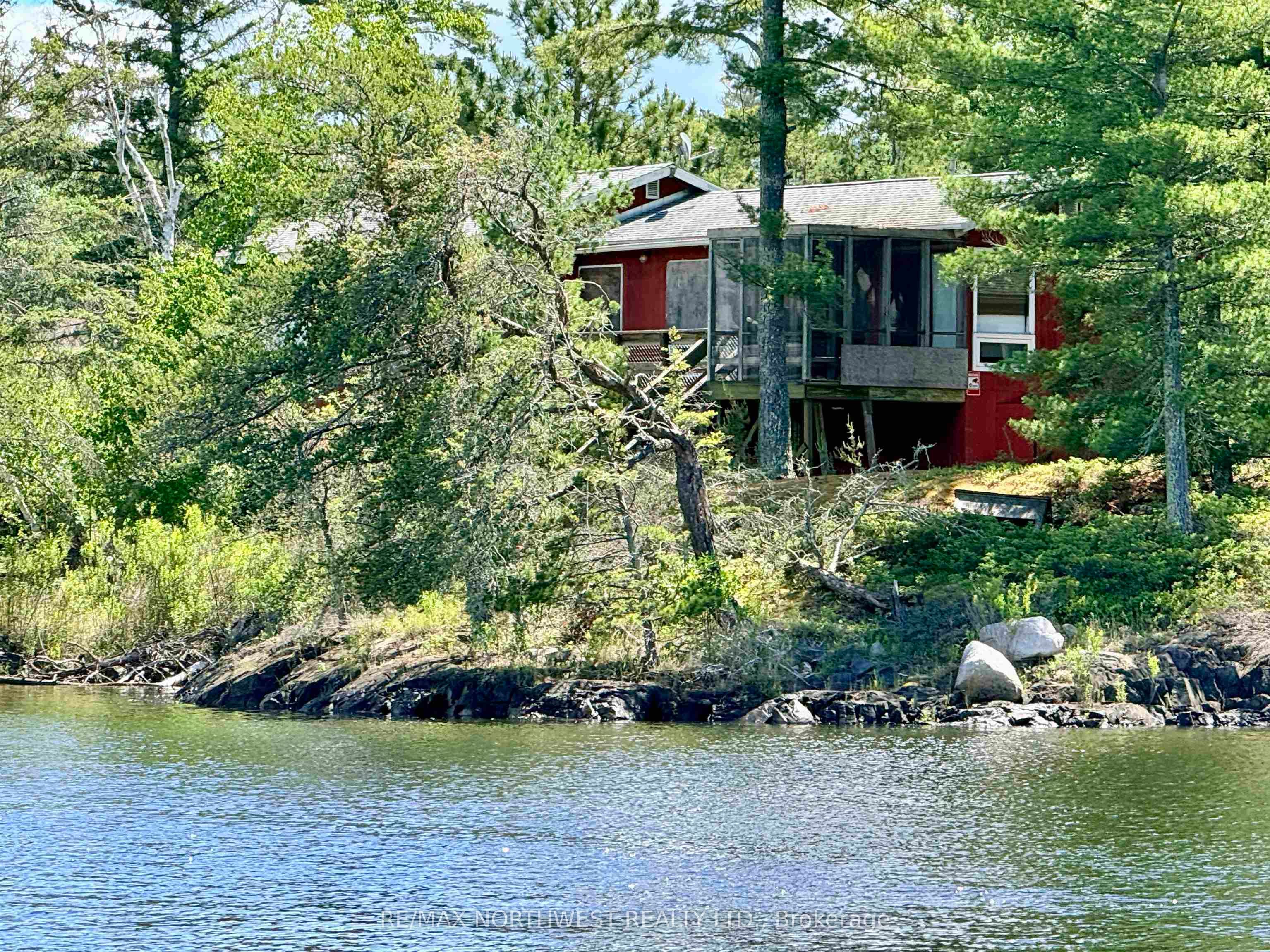 PCL 26231 Trinity Bay, Kenora Remote Area, ON P9N 1G5 photo 5