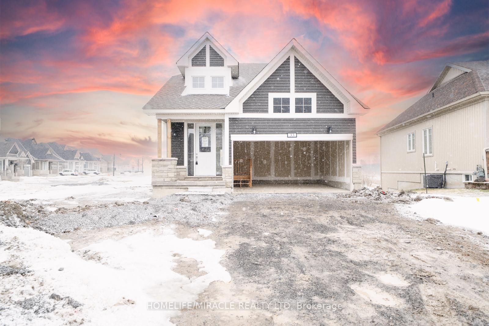 33 Country Club Drive, Loyalist, ON K0H 1G0