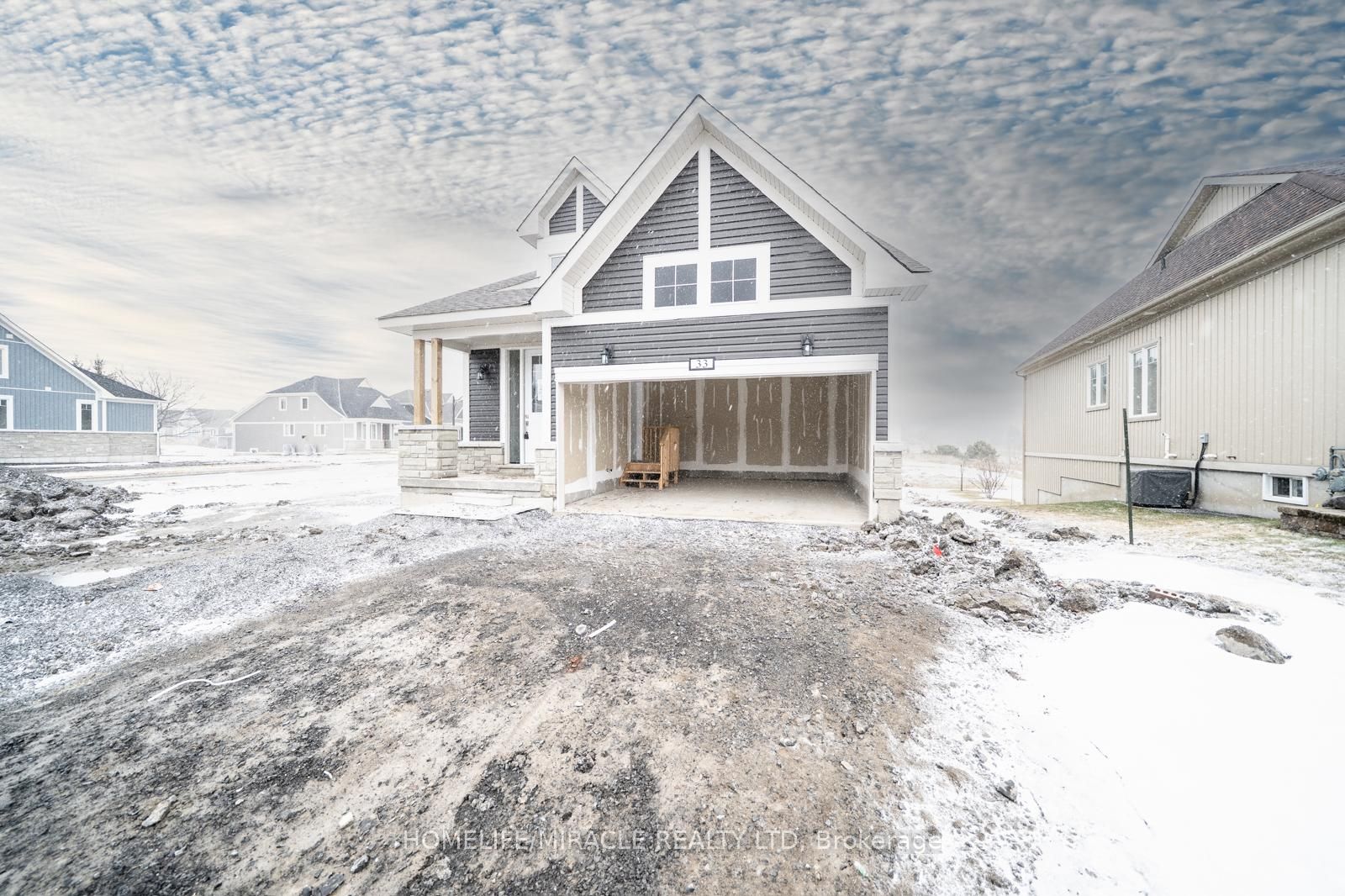 33 Country Club Drive, Loyalist, ON K0H 1G0 photo 2