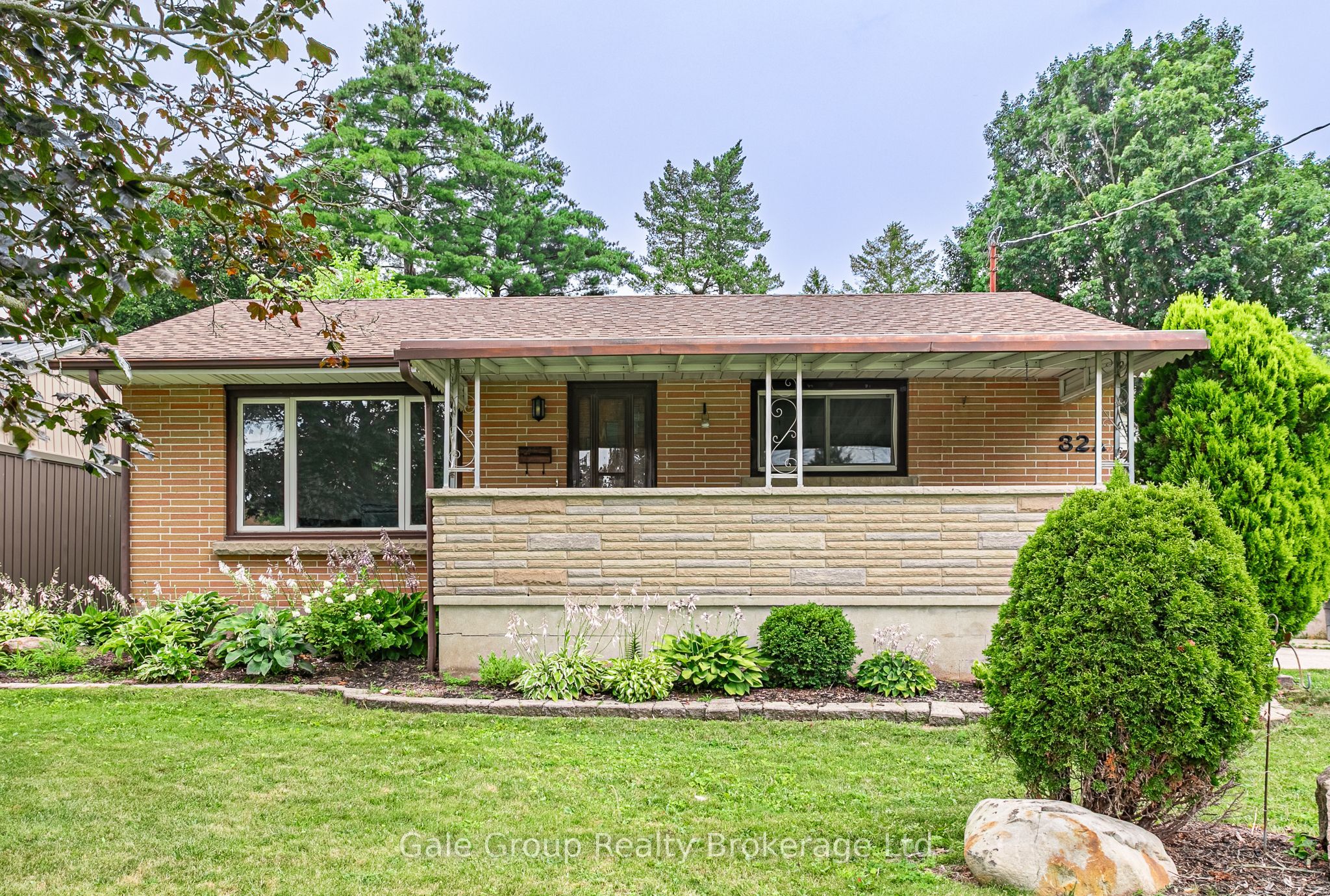 32A Glendale Drive, Tillsonburg, ON N4G 1J5