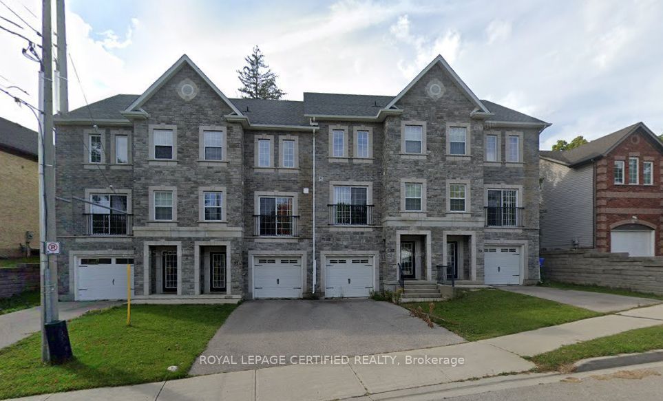 57 Woolwich Street, Kitchener, ON N2K 1S2
