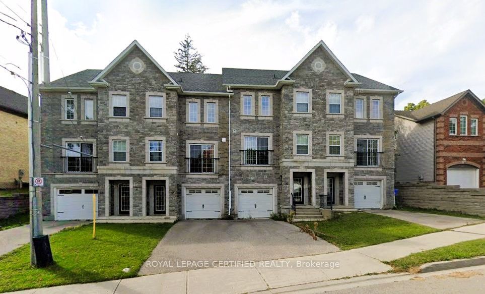57 Woolwich Street, Kitchener, ON N2K 1S2 photo 2
