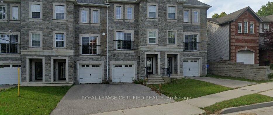57 Woolwich Street, Kitchener, ON N2K 1S2 photo 3