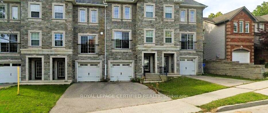 57 Woolwich Street, Kitchener, ON N2K 1S2 photo 4