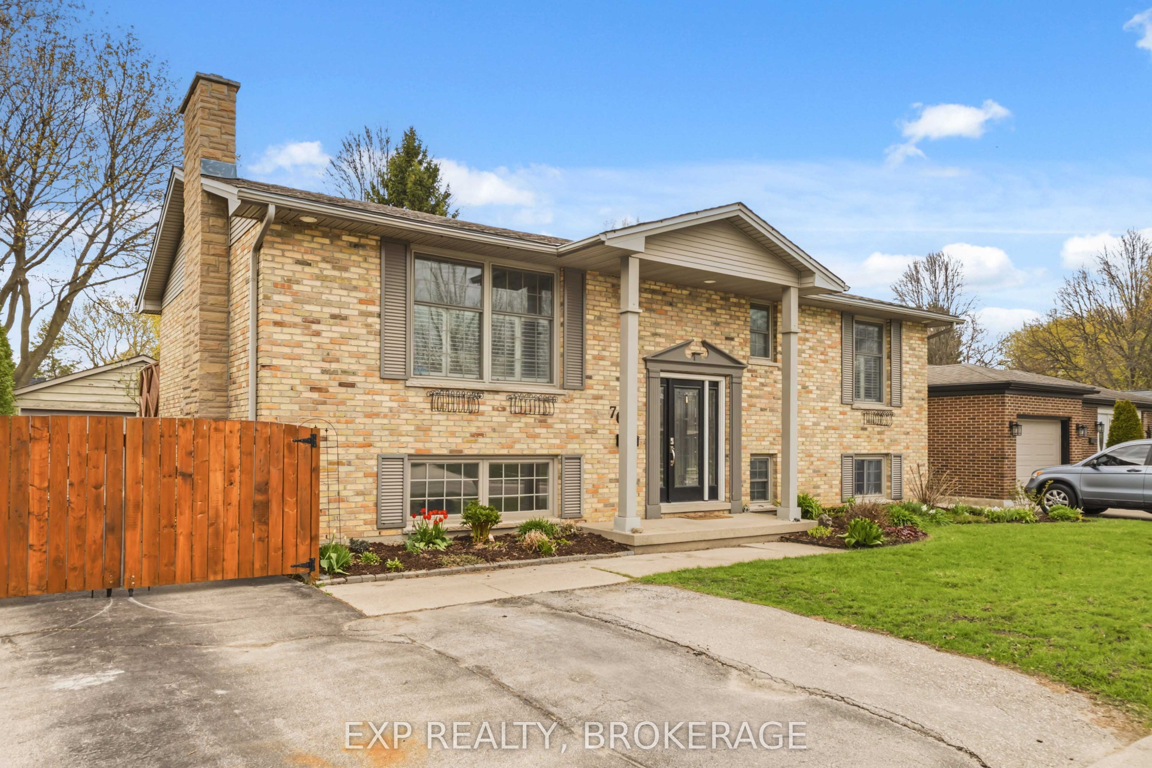 768 Grenfell Drive, London North, ON N5X 2C7 photo 4