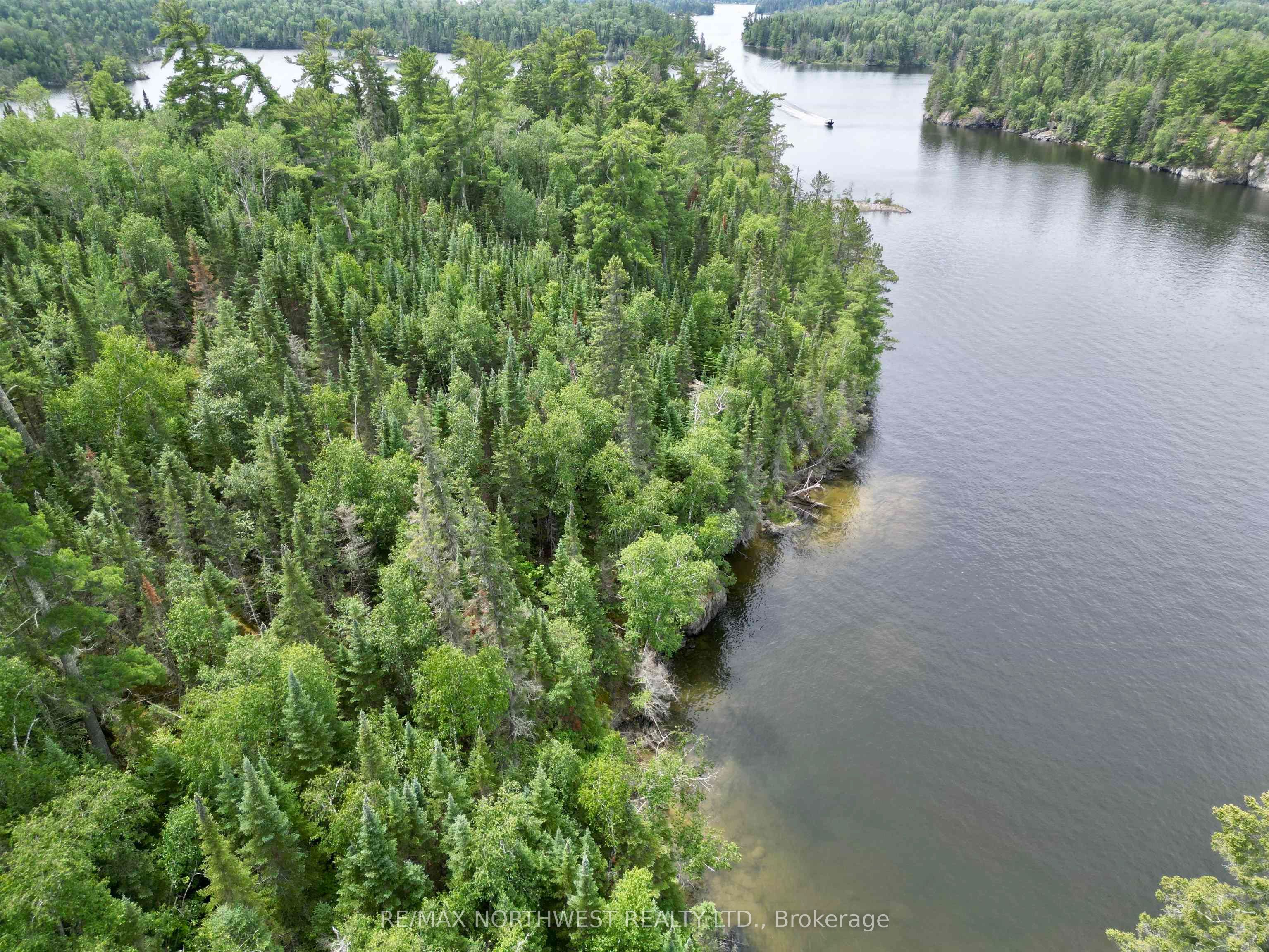 PCL 29243 Trinity Bay, Kenora Remote Area, ON P0X 1C0 photo 2
