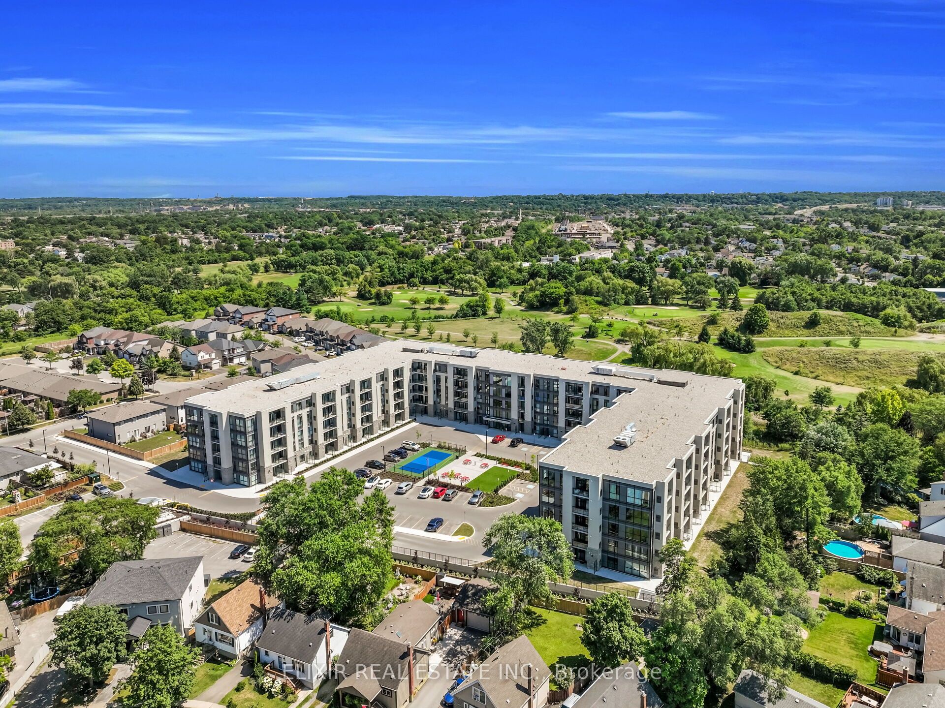 50 Herrick Avenue 340, St. Catharines, ON L2P 2S4
