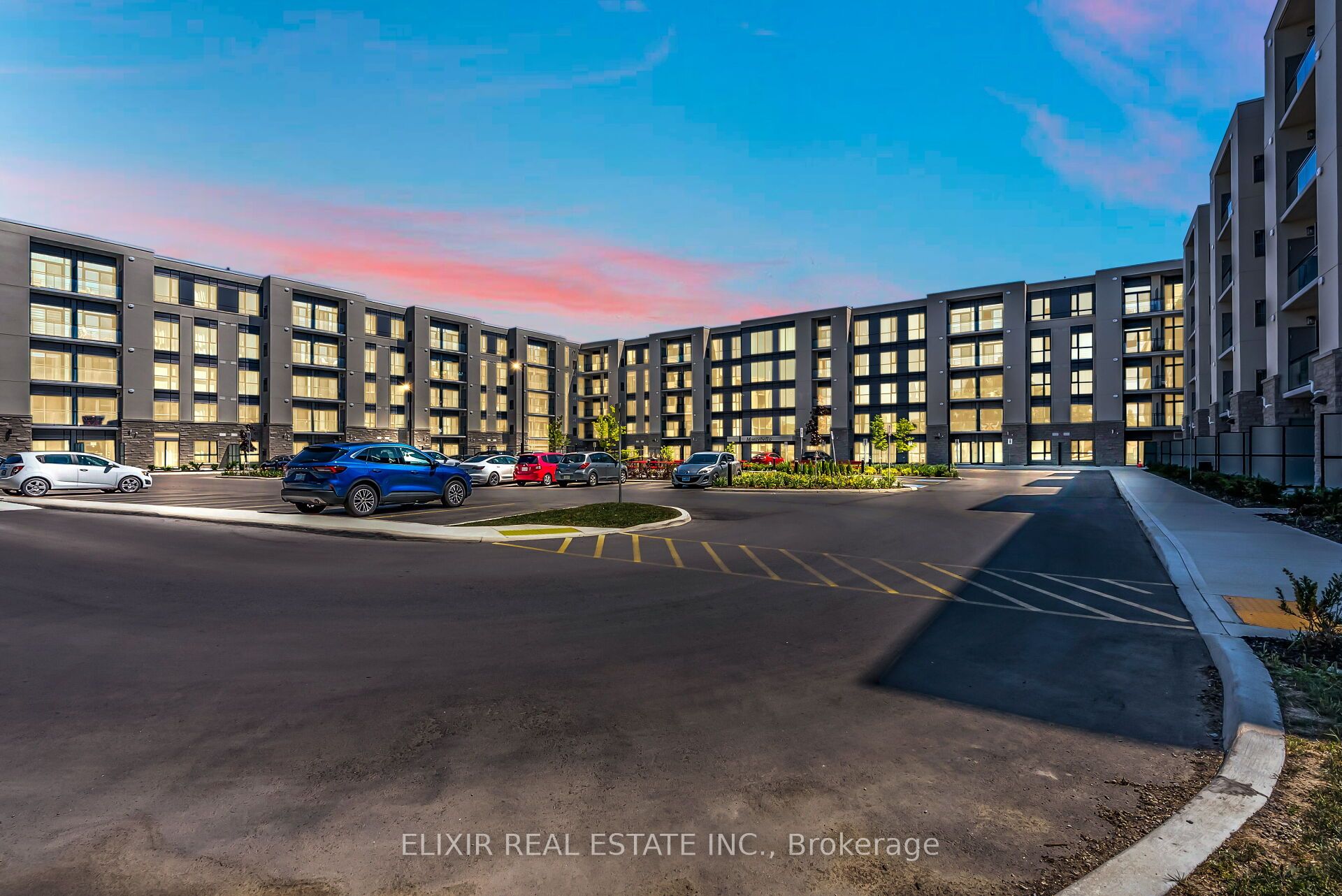 50 Herrick Avenue 340, St. Catharines, ON L2P 2S4 photo 3