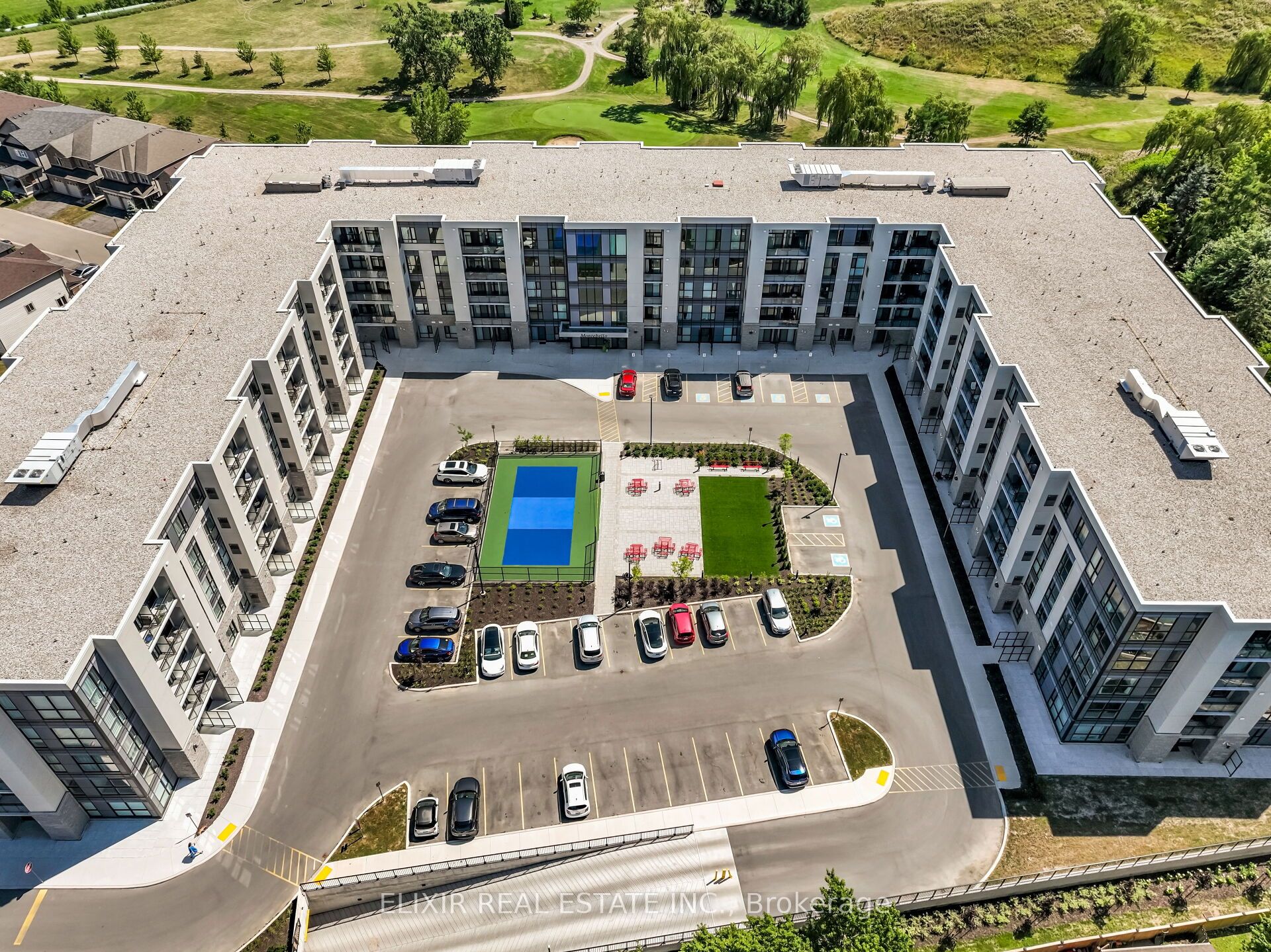 50 Herrick Avenue 340, St. Catharines, ON L2P 2S4 photo 5