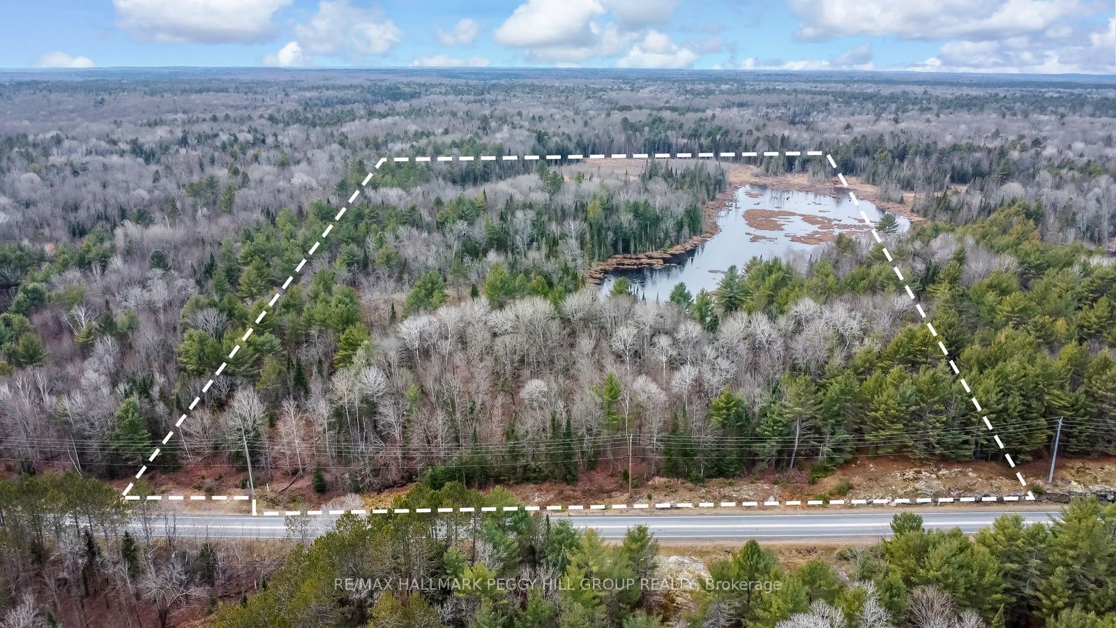 0 County Road 121 N/A, Minden Hills, ON K0M 2A1 photo 2