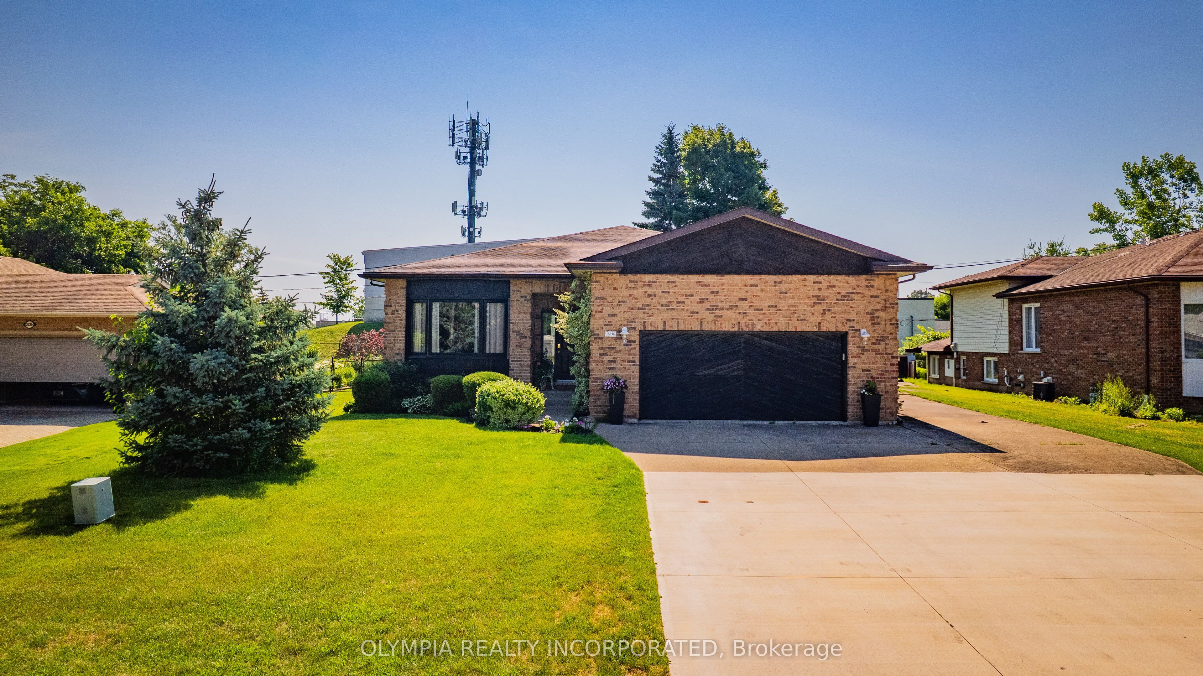 3640 Rapids View Drive, Niagara Falls, ON L2G 6C4