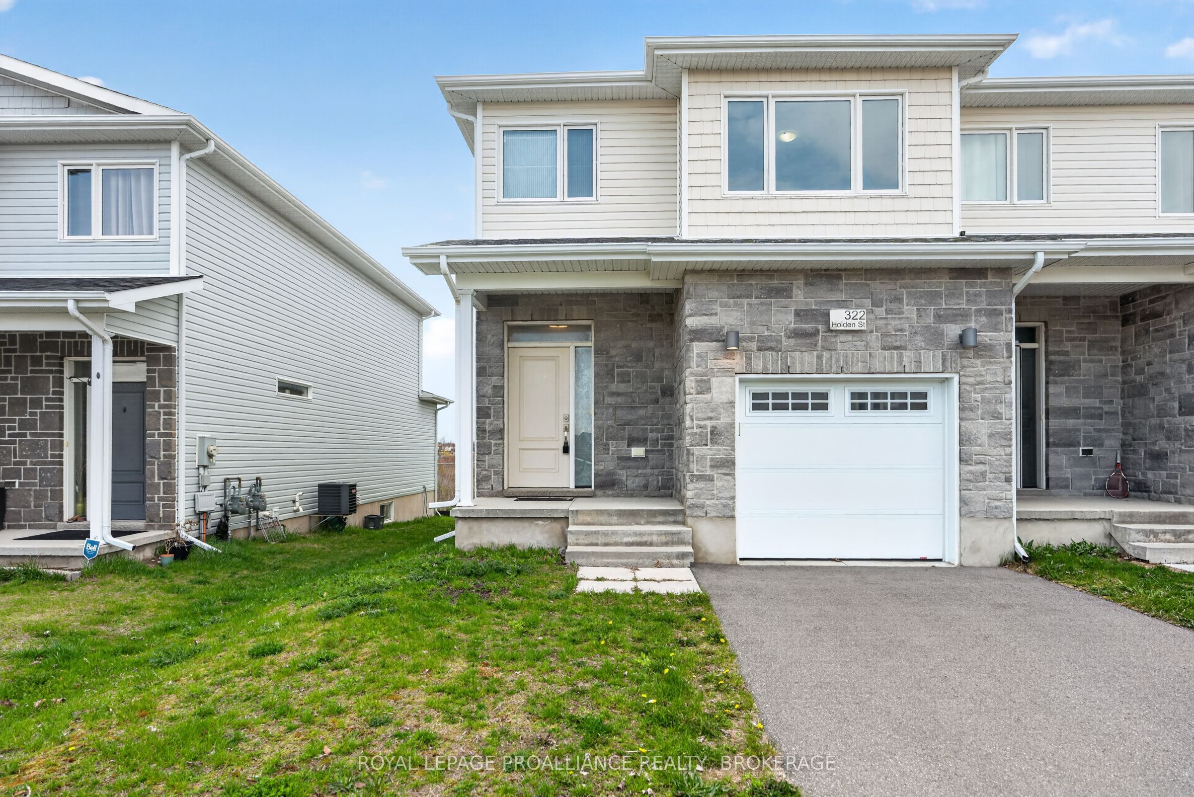 322 Holden Street, Kingston, ON K7P 0M4 photo 2