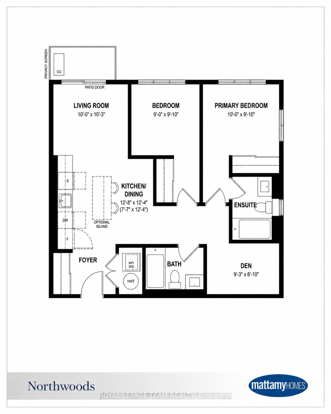 6201 Linseed Road, Kanata, ON K2K 1K7 photo 2