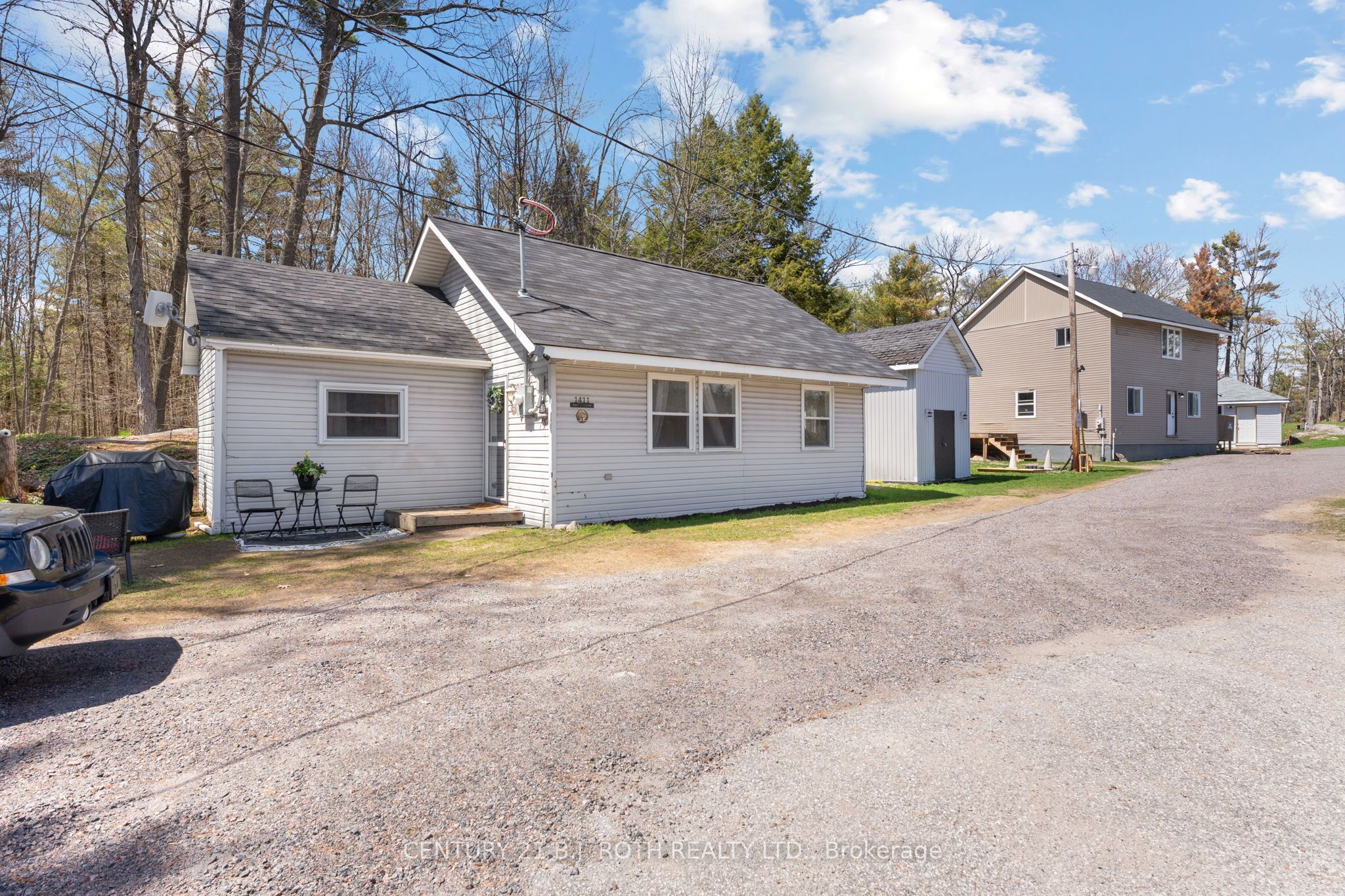 1411 Hwy 11 N/A S, Gravenhurst, ON P0E 1G0 photo 4
