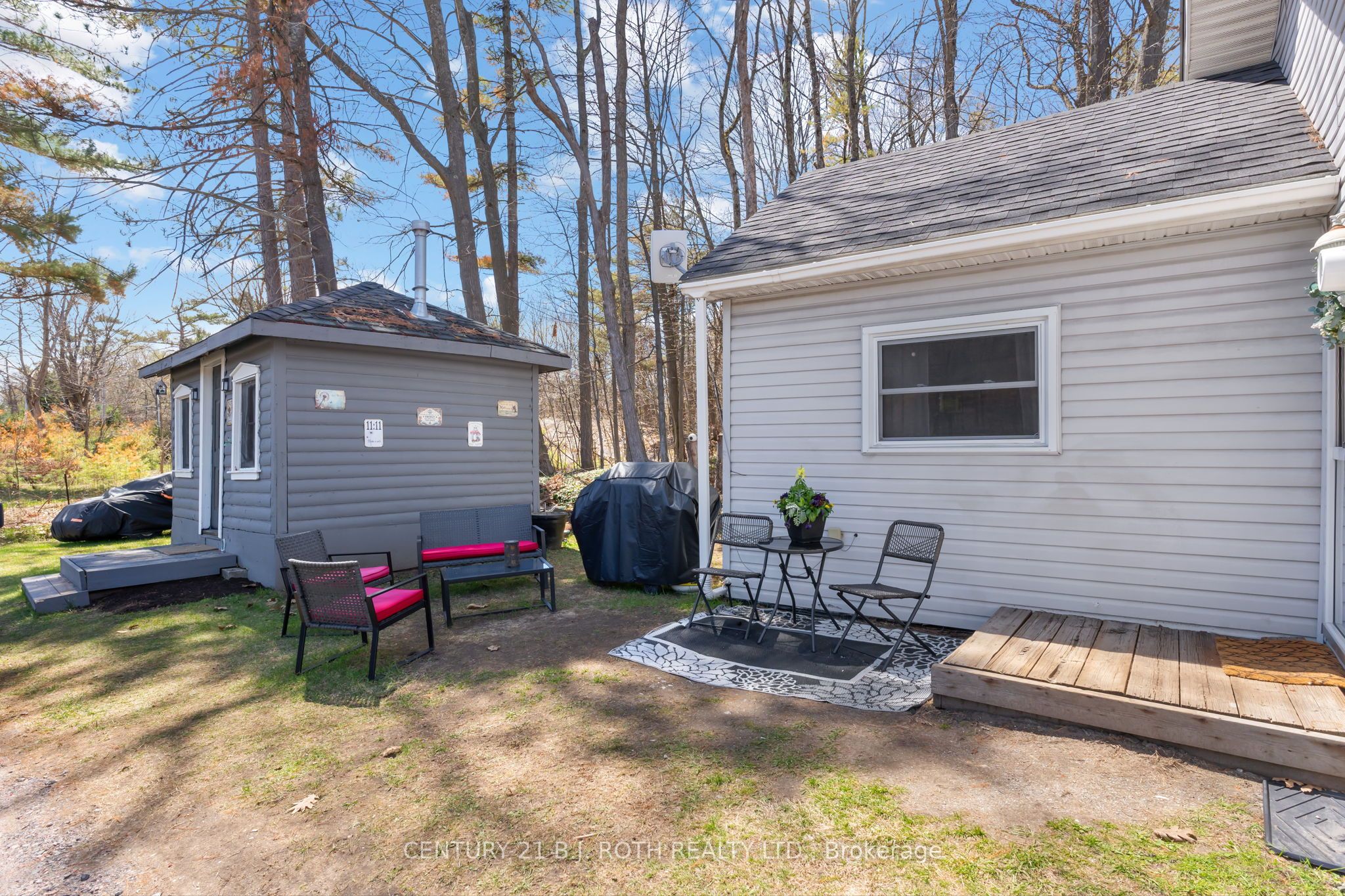 1411 Hwy 11 N/A S, Gravenhurst, ON P0E 1G0 photo 5