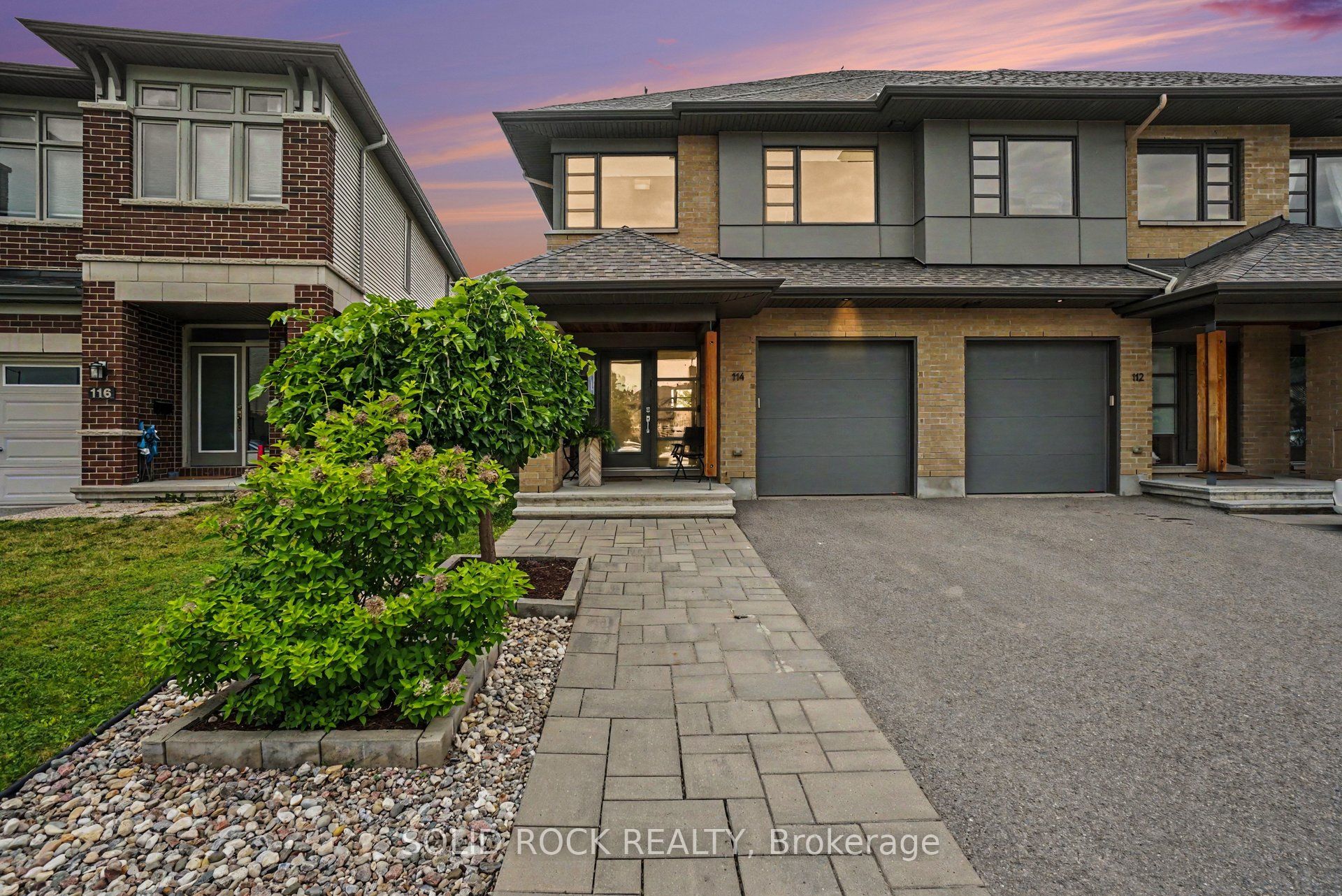114 Larimar Circle, Blossom Park - Airport and Area, ON K1X 0B7
