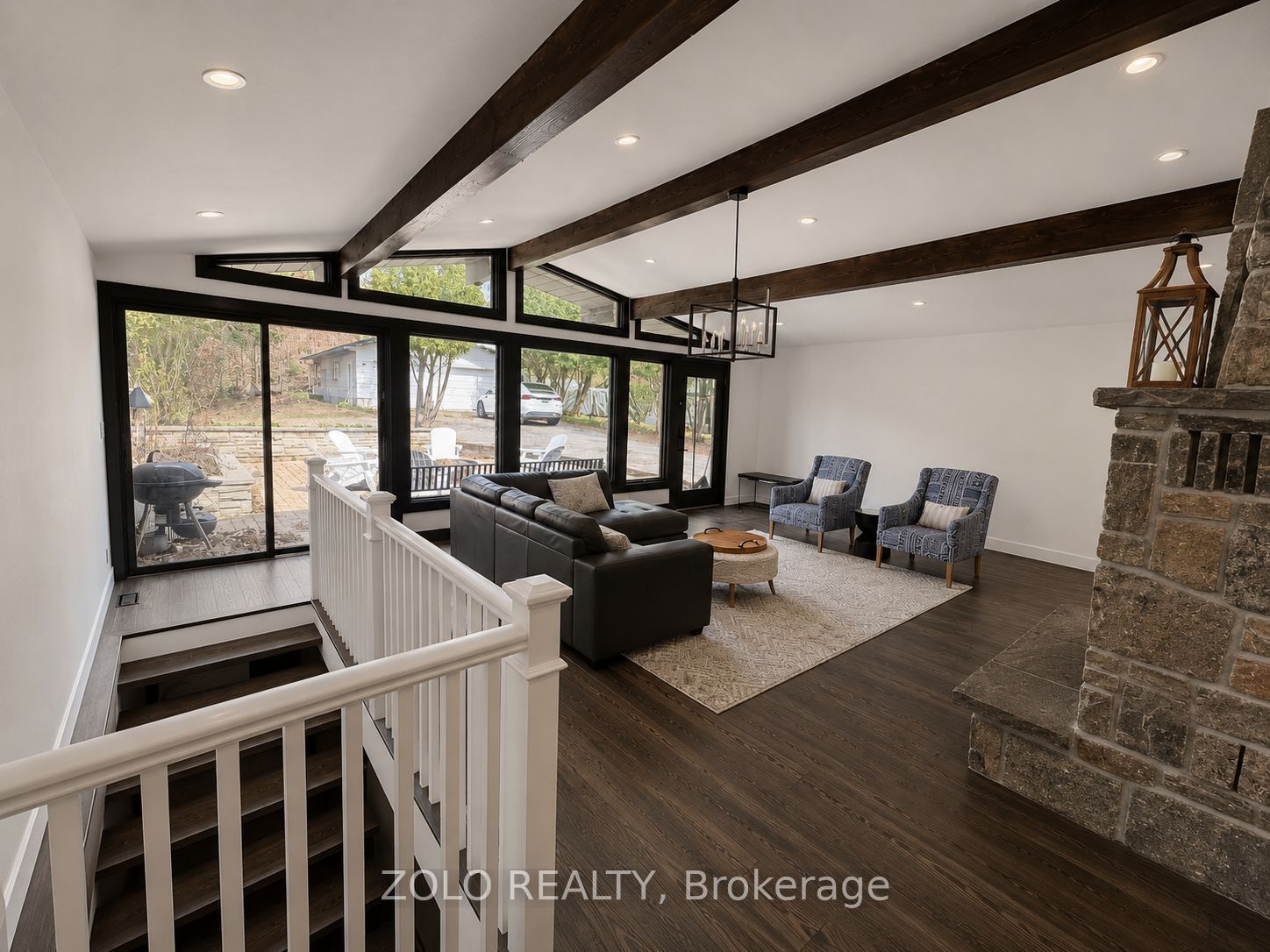 64 Joseph Street, Muskoka Lakes, ON P0B 1J0 photo 3