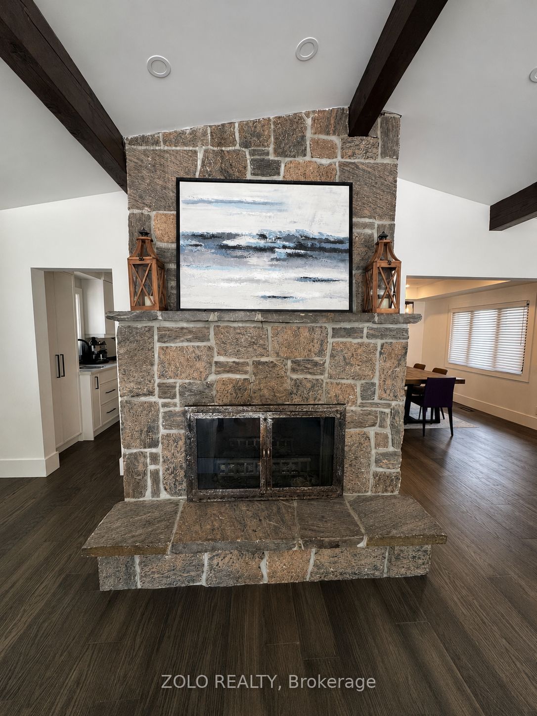 64 Joseph Street, Muskoka Lakes, ON P0B 1J0 photo 4