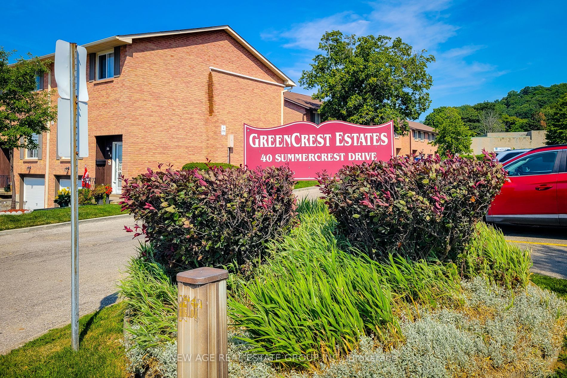 40 SUMMERCREST Drive E 3, Hamilton, ON L8K 6M5 photo 5