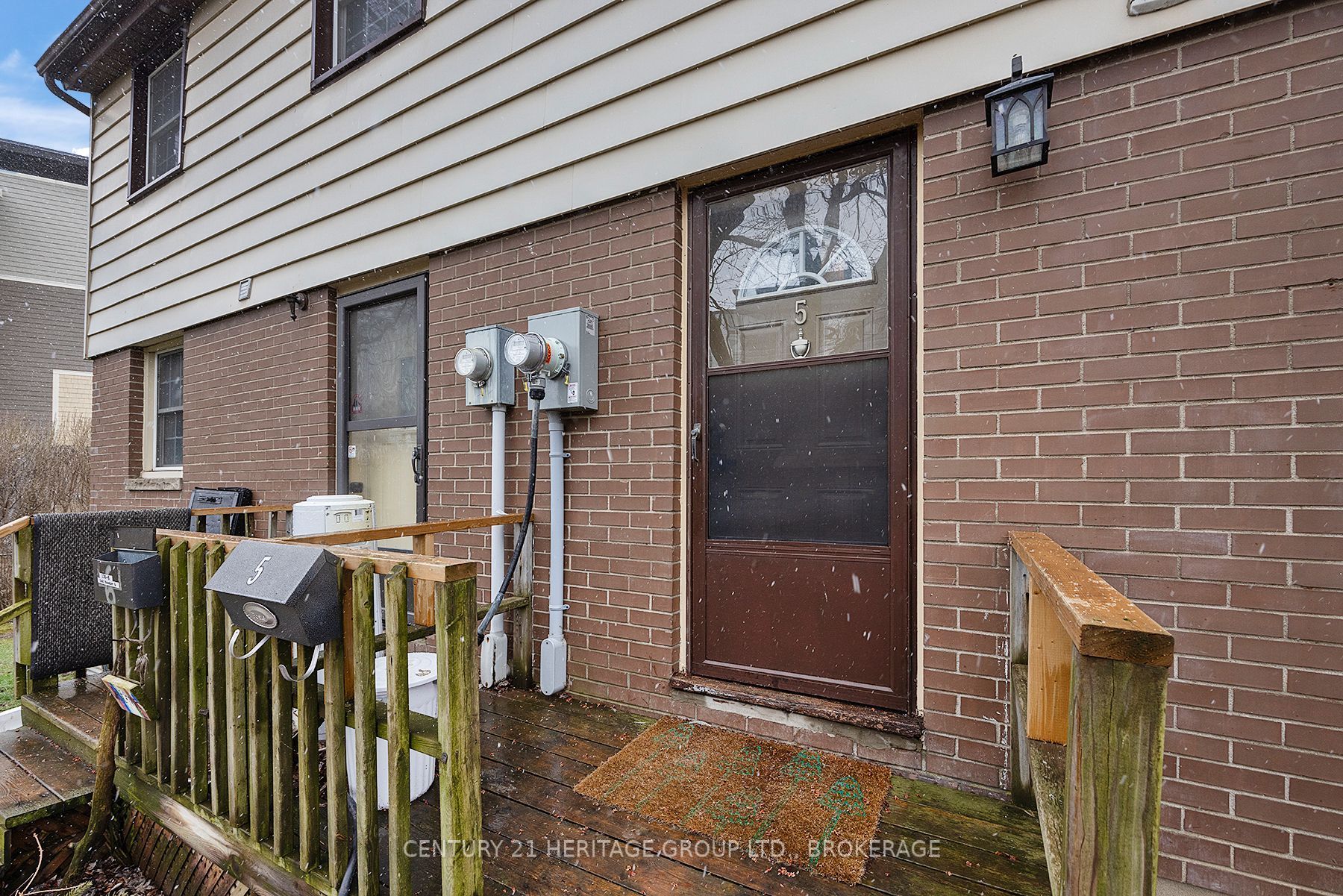 136 Notch Hill Road 5, Kingston, ON K7M 2X1 photo 3
