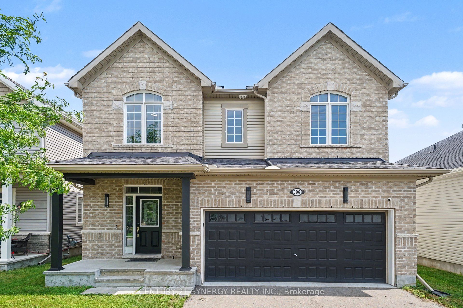 3207 Harvester Crescent, North Grenville, ON K0G 1J0
